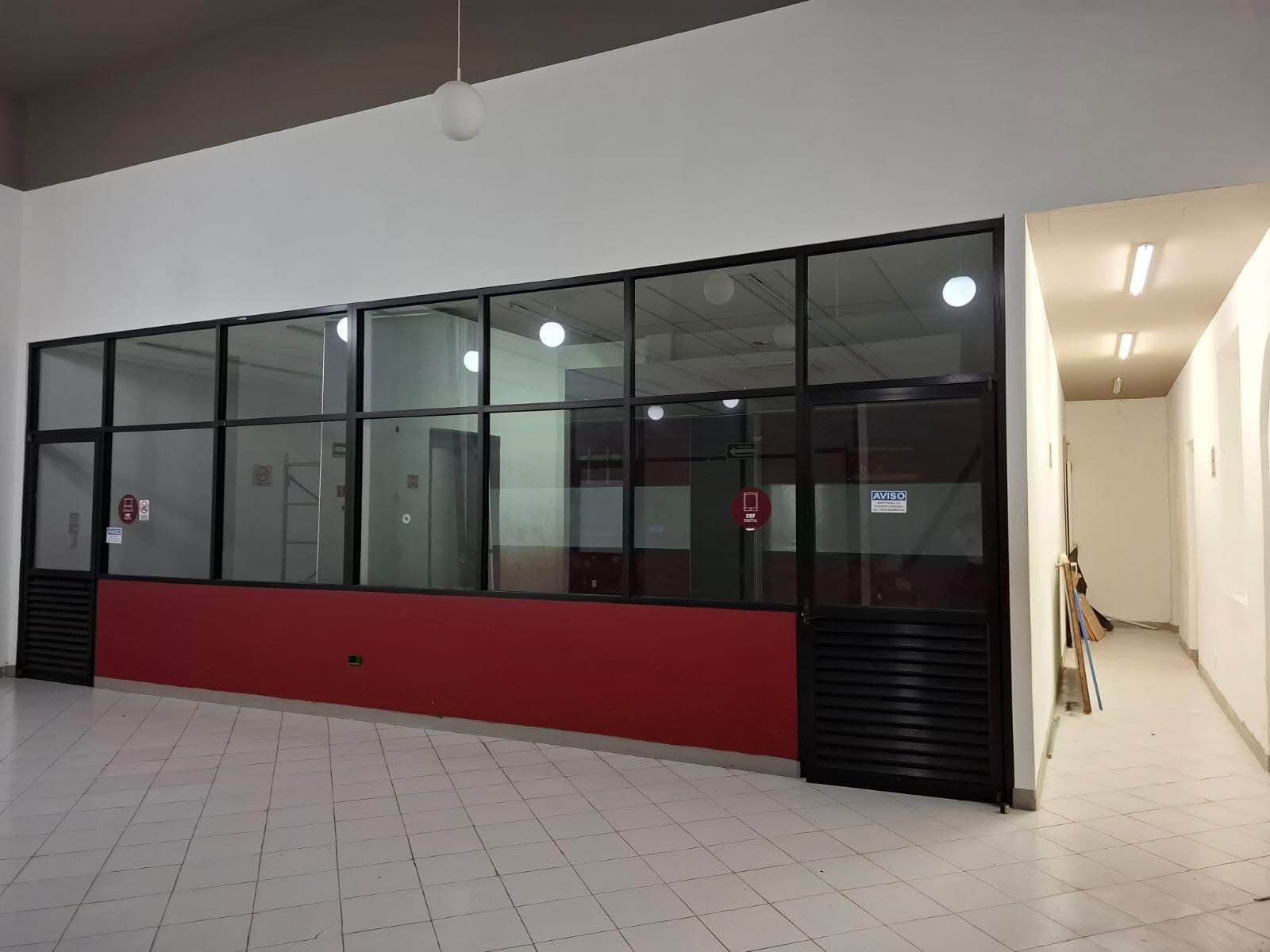 Clásica Colonial Multipropósito