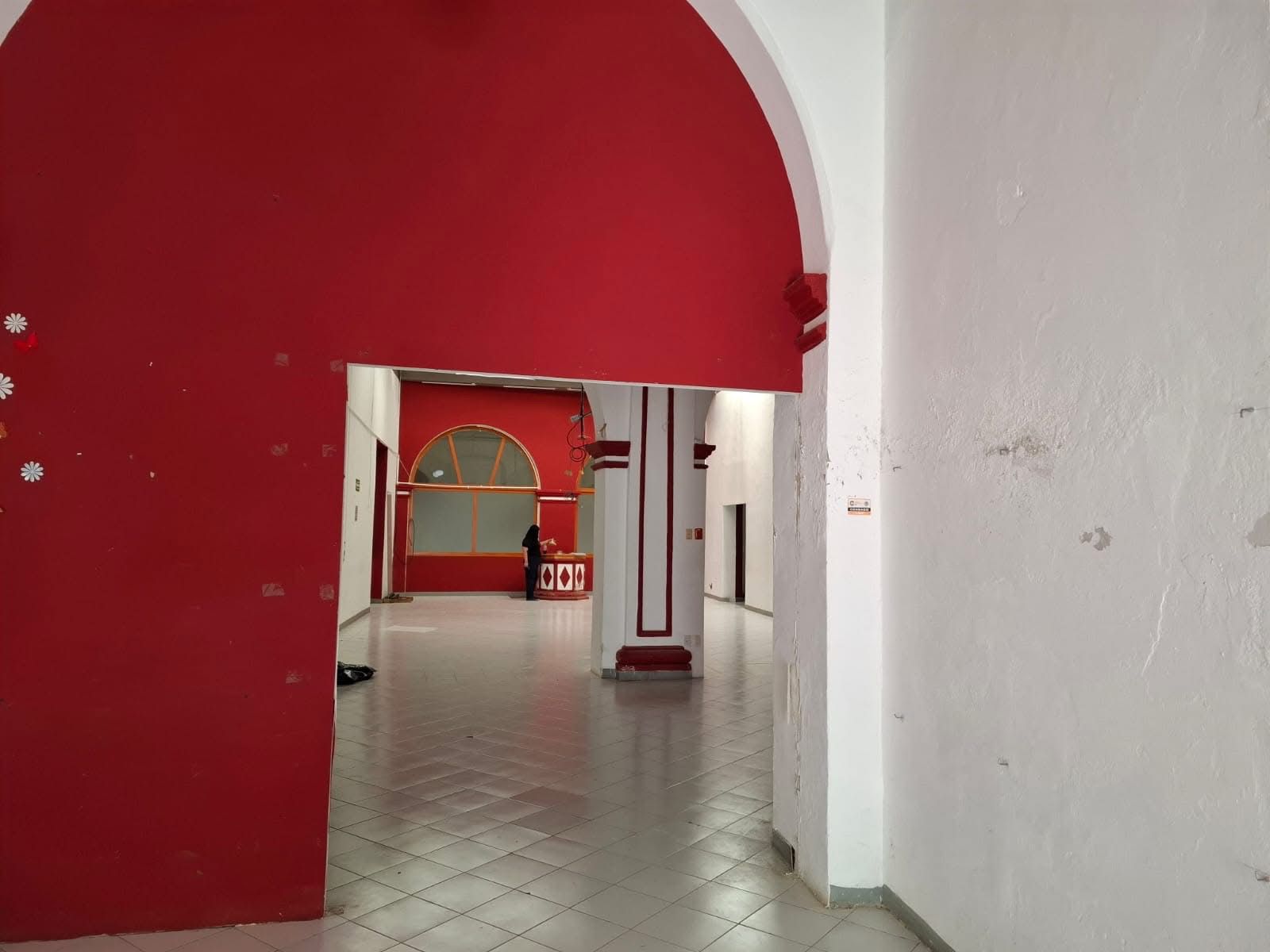 Clásica Colonial Multipropósito