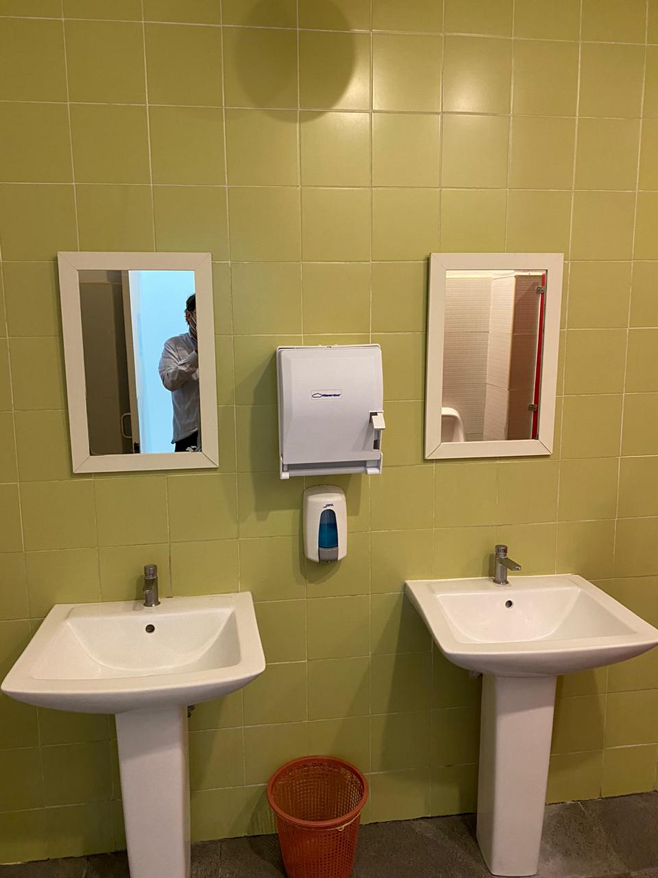 Colonial House for Any Use