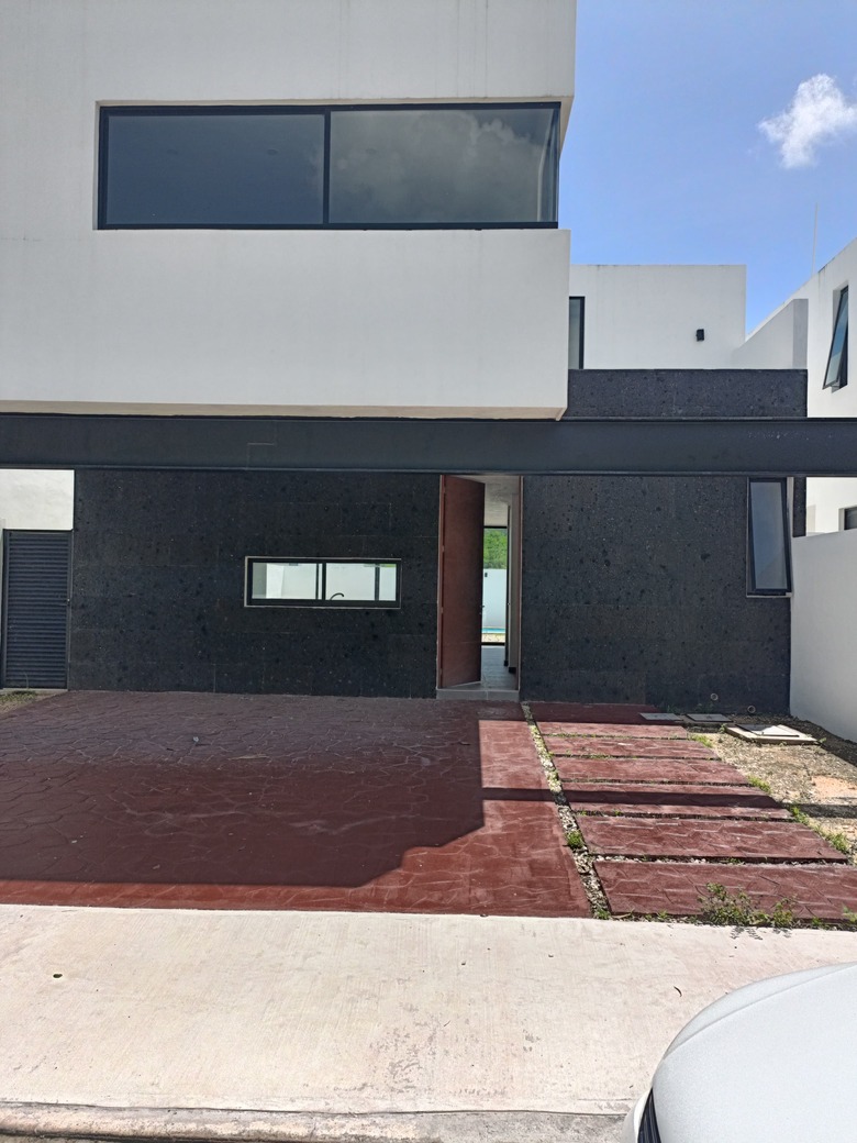 3 Bedrooms in Praderas del Mayab