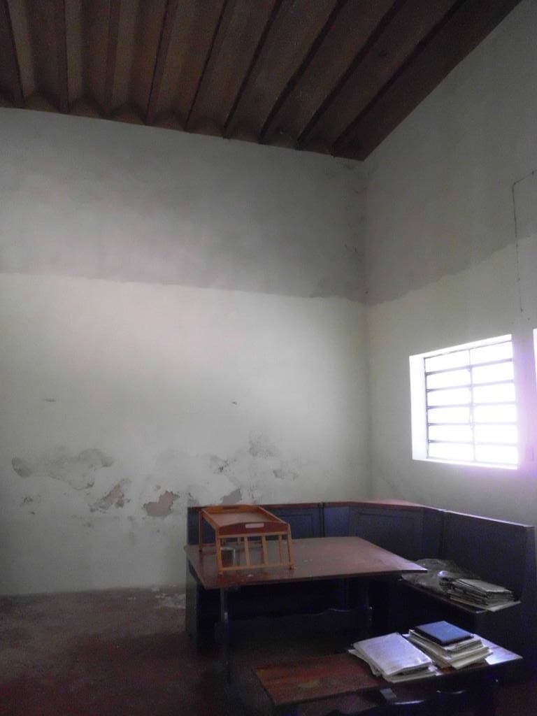 Colonial en Gran Terreno