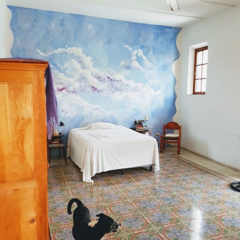 La Casa Verde