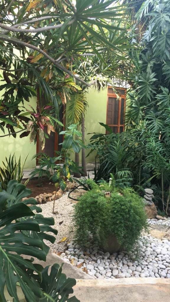 La Casa Verde