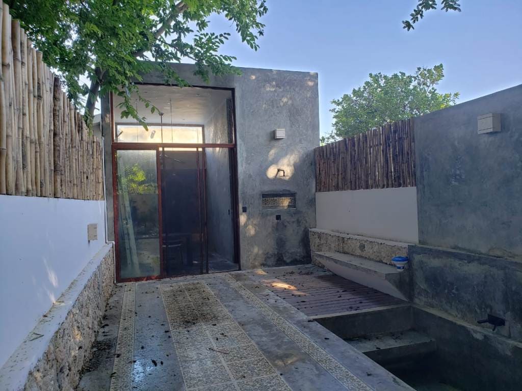 Casa Anona