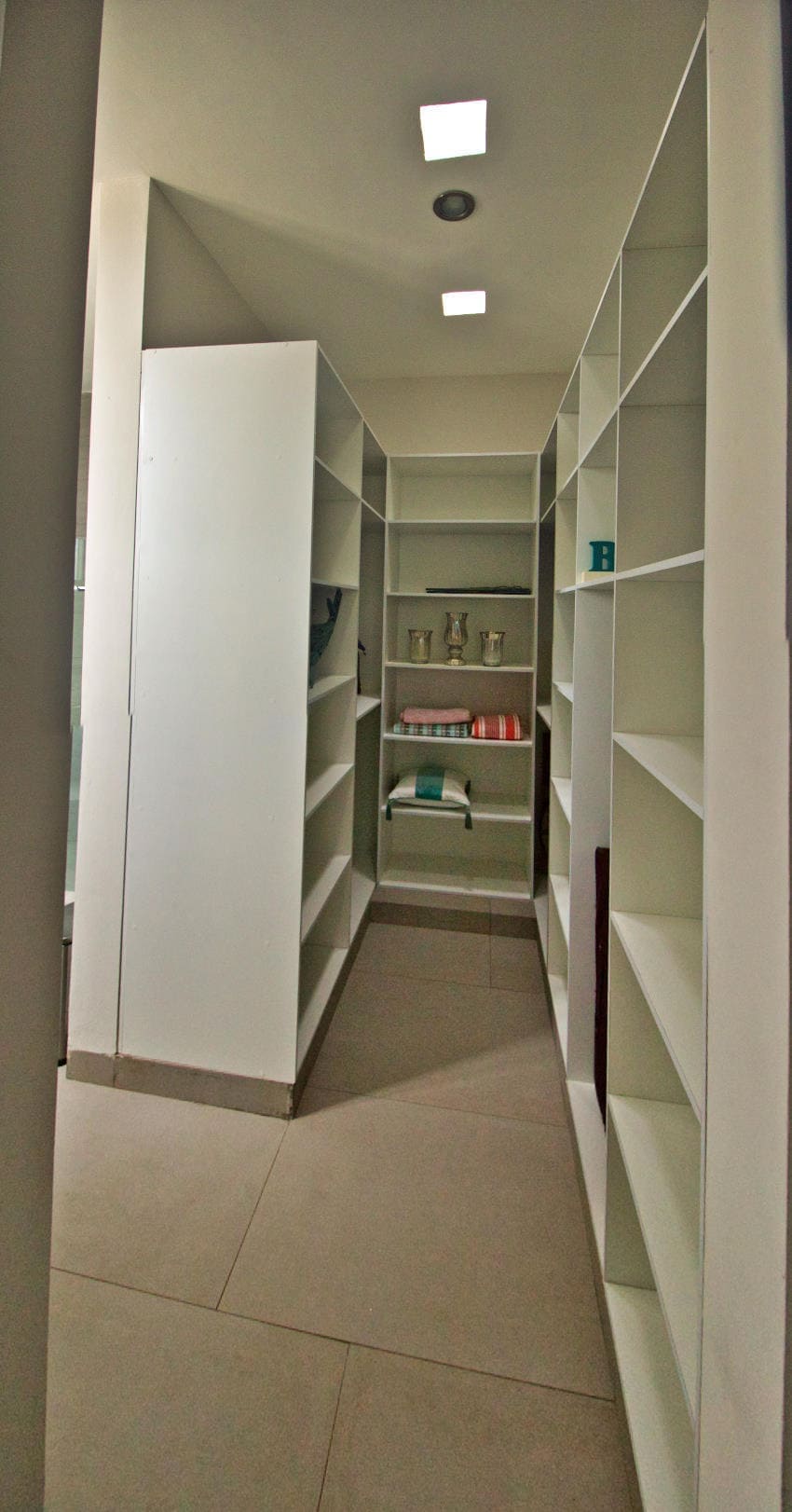Hermoso Espacio Alrededor