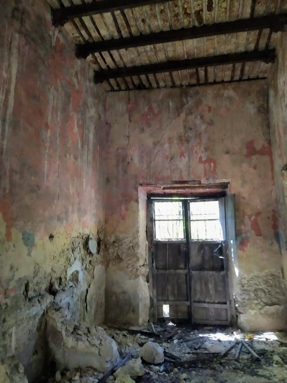 Grand Santiago Colonial Fixer