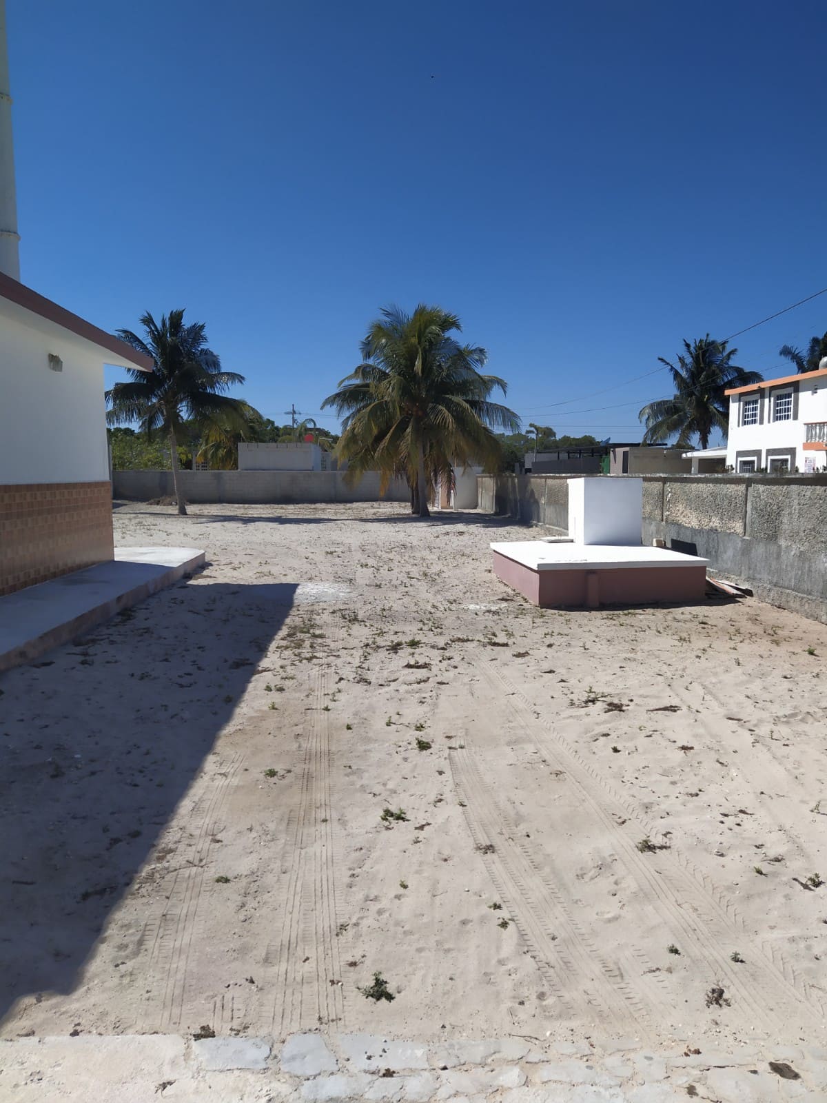 Casa Chicxulub