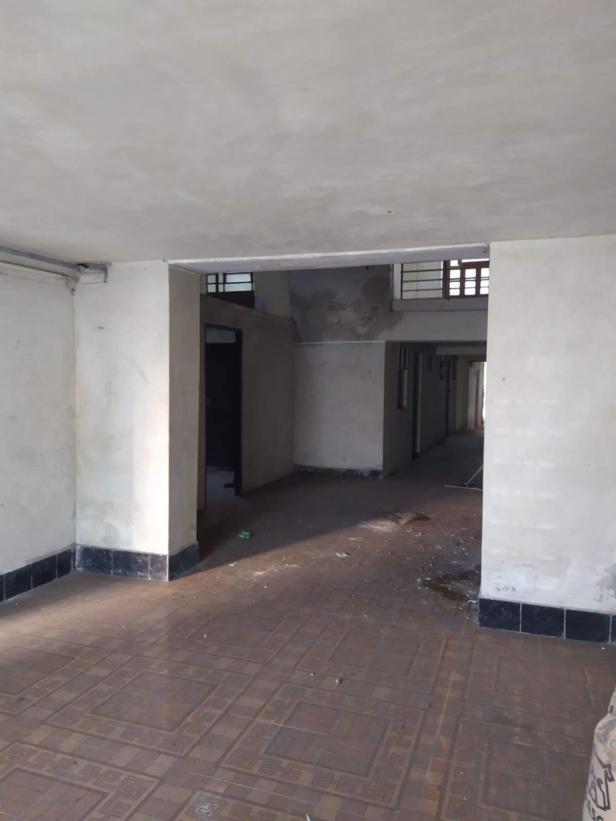 Gran Casa Multipropósito