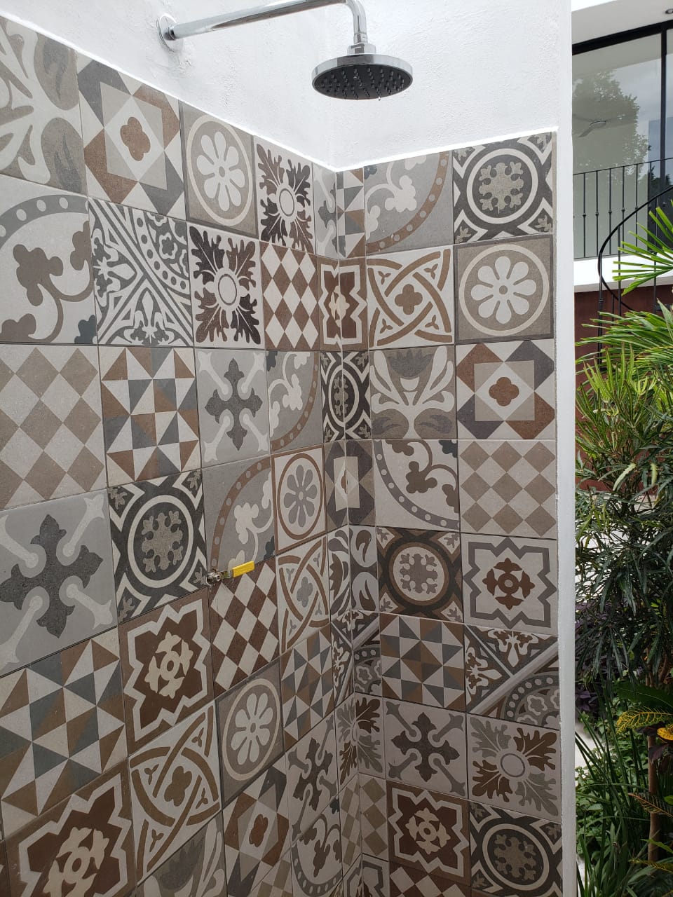 Diseño industrial moderno