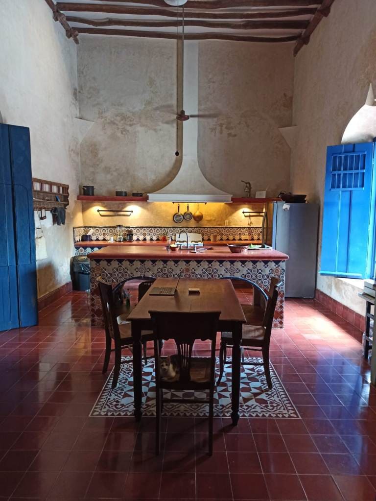 Finca Rústica