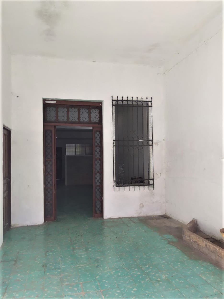 Casa de Los Tíos