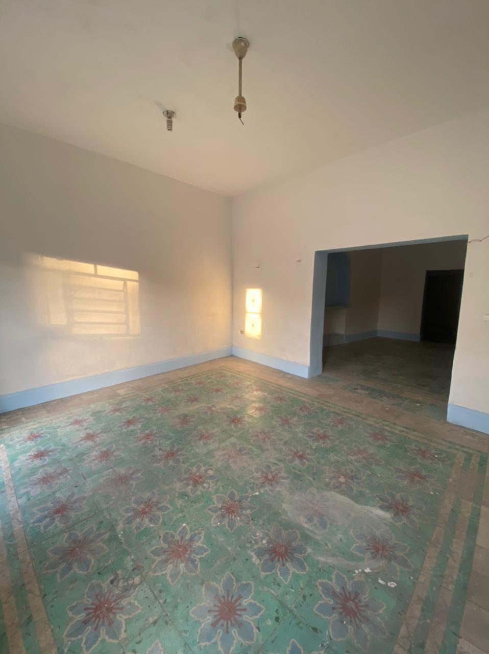 Great opportunity for investment, ready for remodeling.