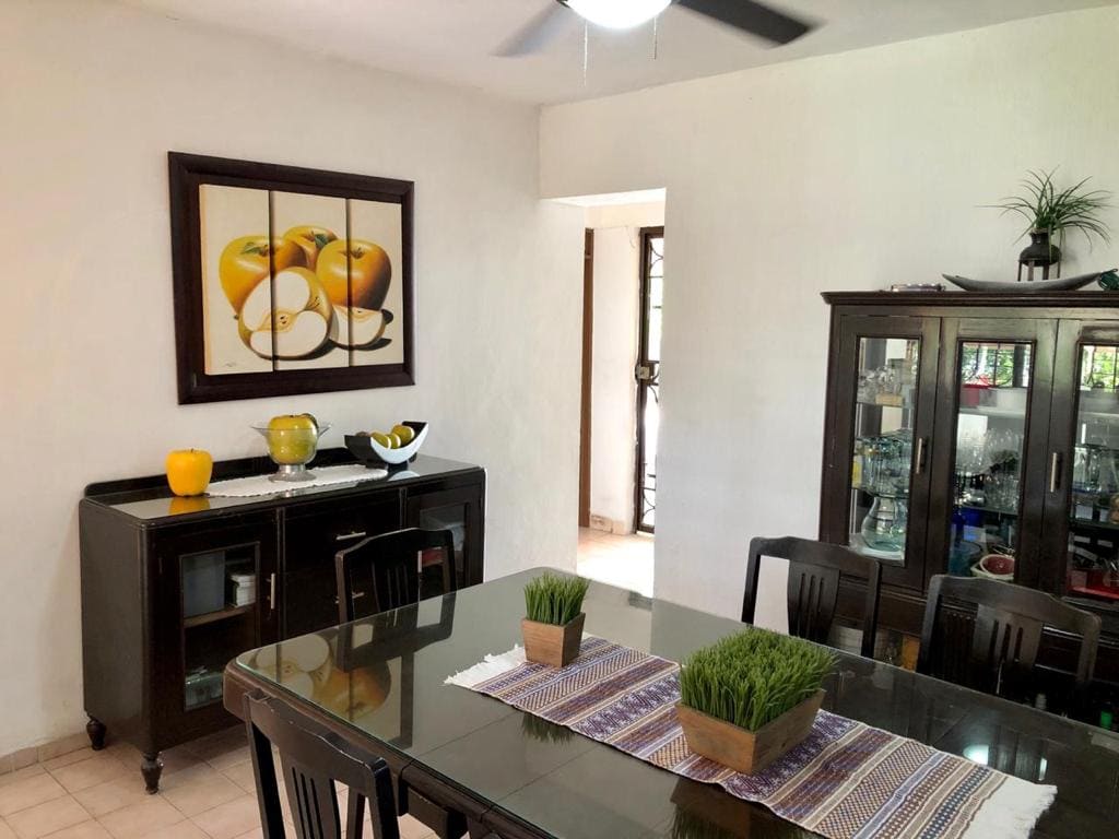 Casa en Venta Col. México Ote.