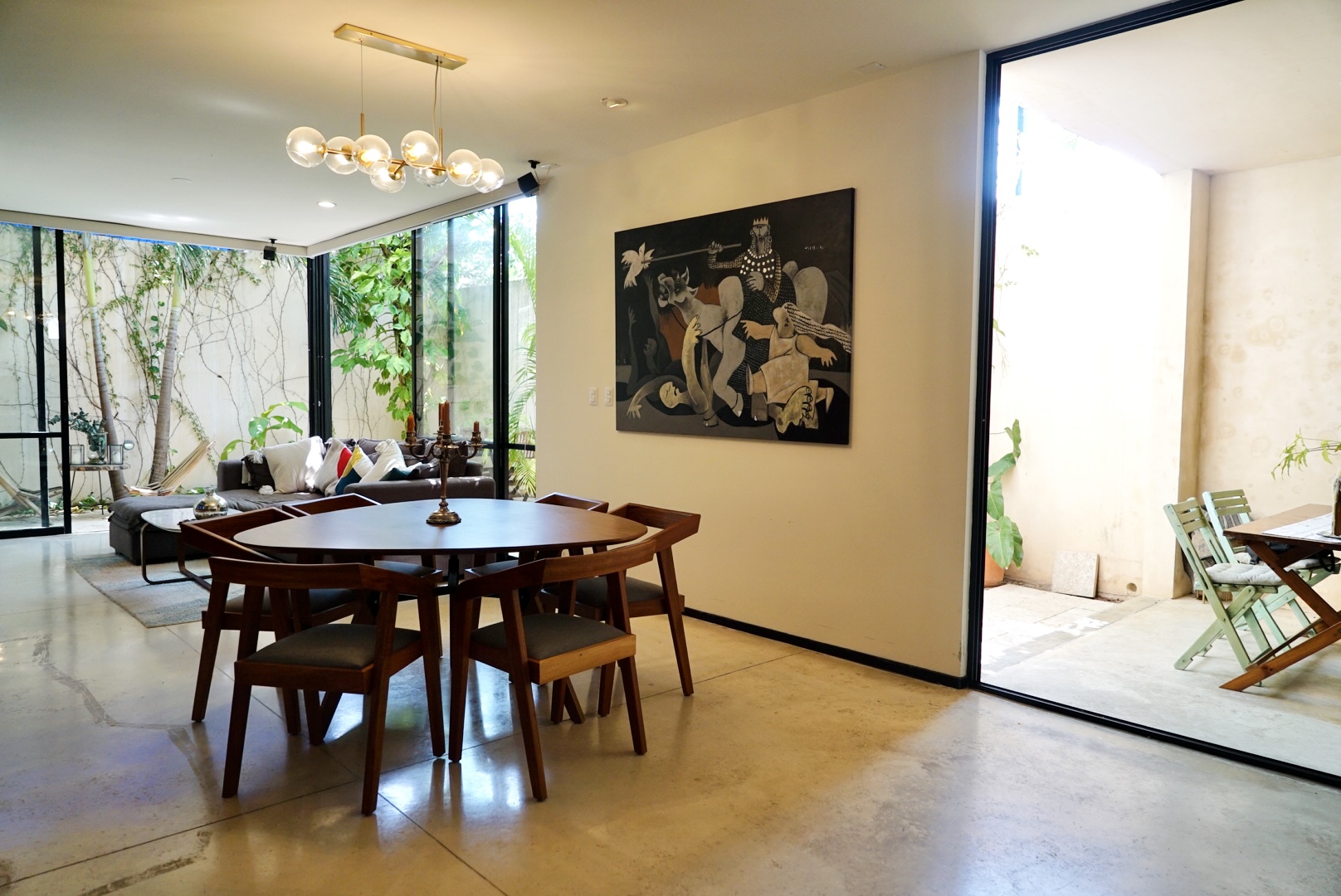 Casa 5