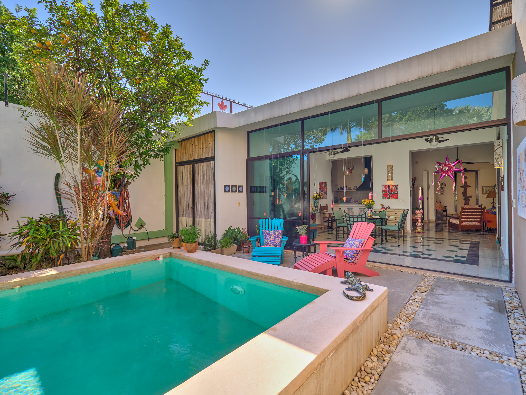 Casa Musa