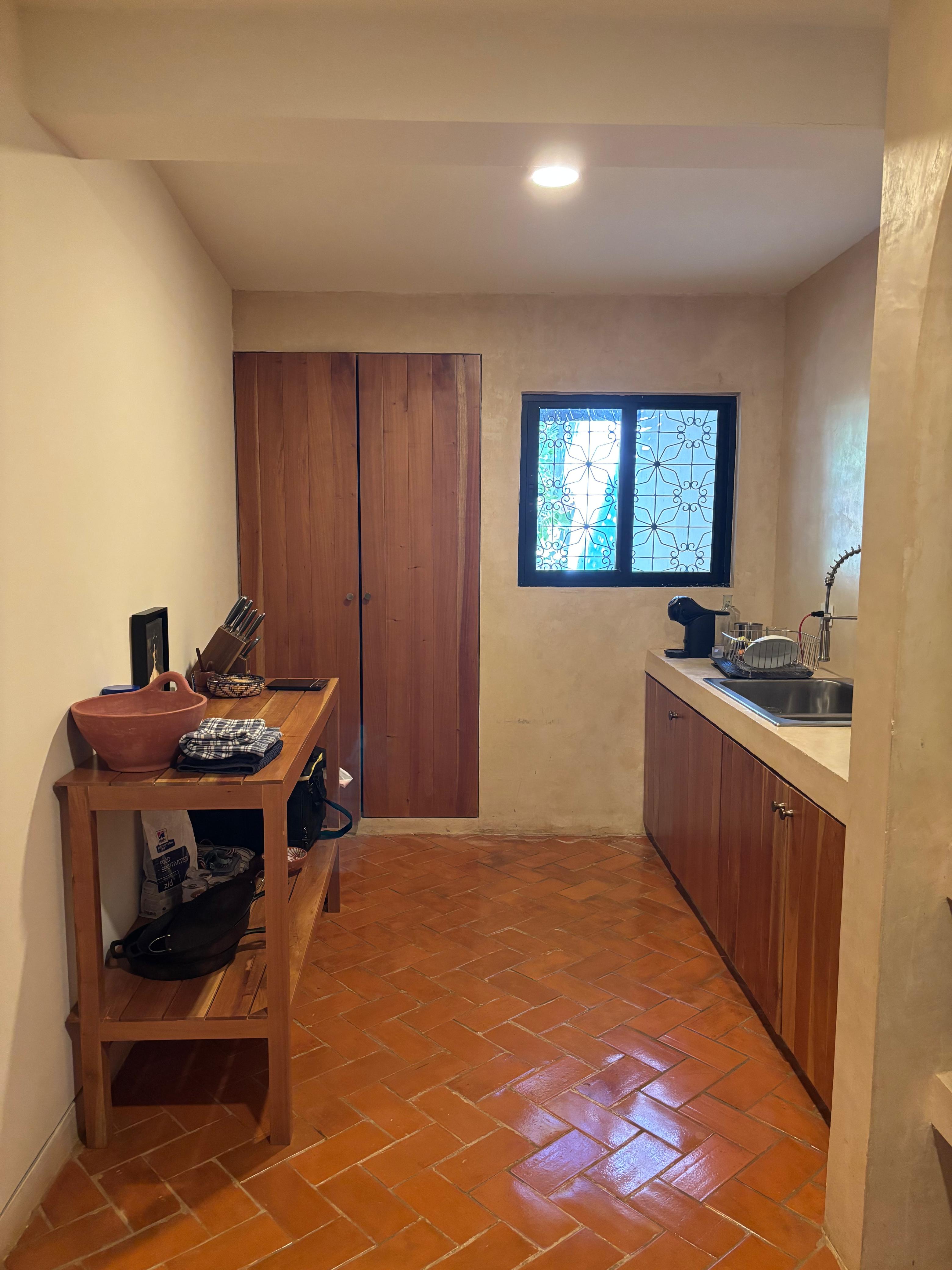Jewel in Santiago