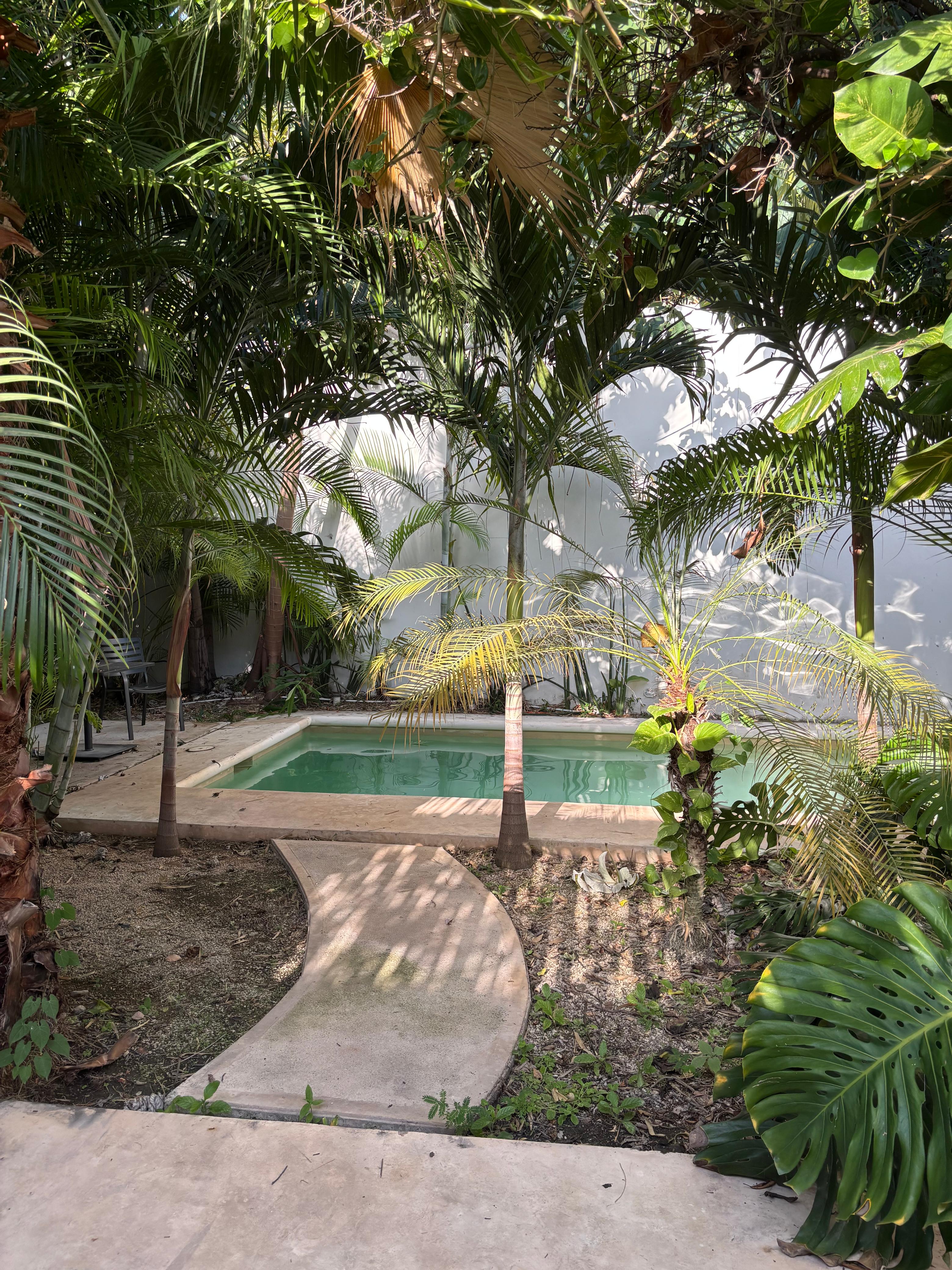 Jewel in Santiago