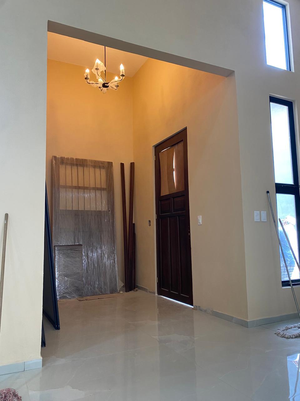 Brand New House in Lourdes Area