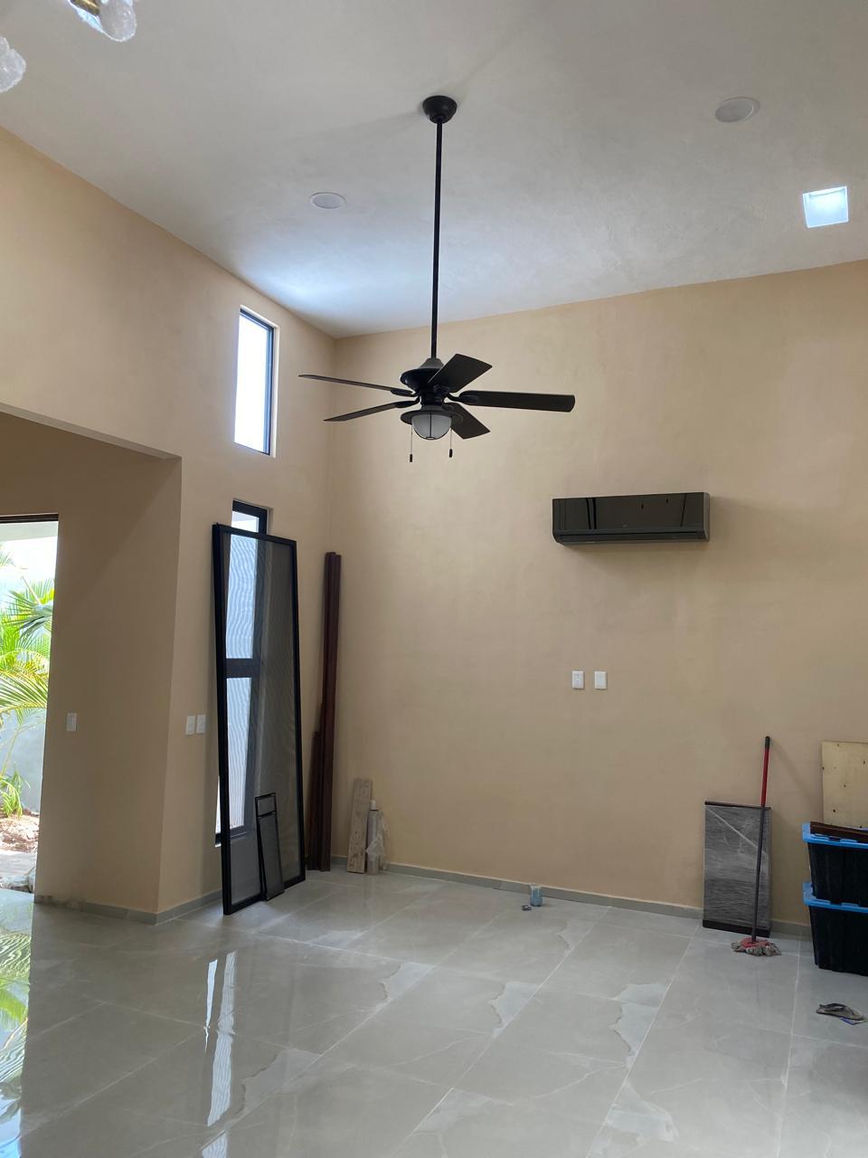 Brand New House in Lourdes Area