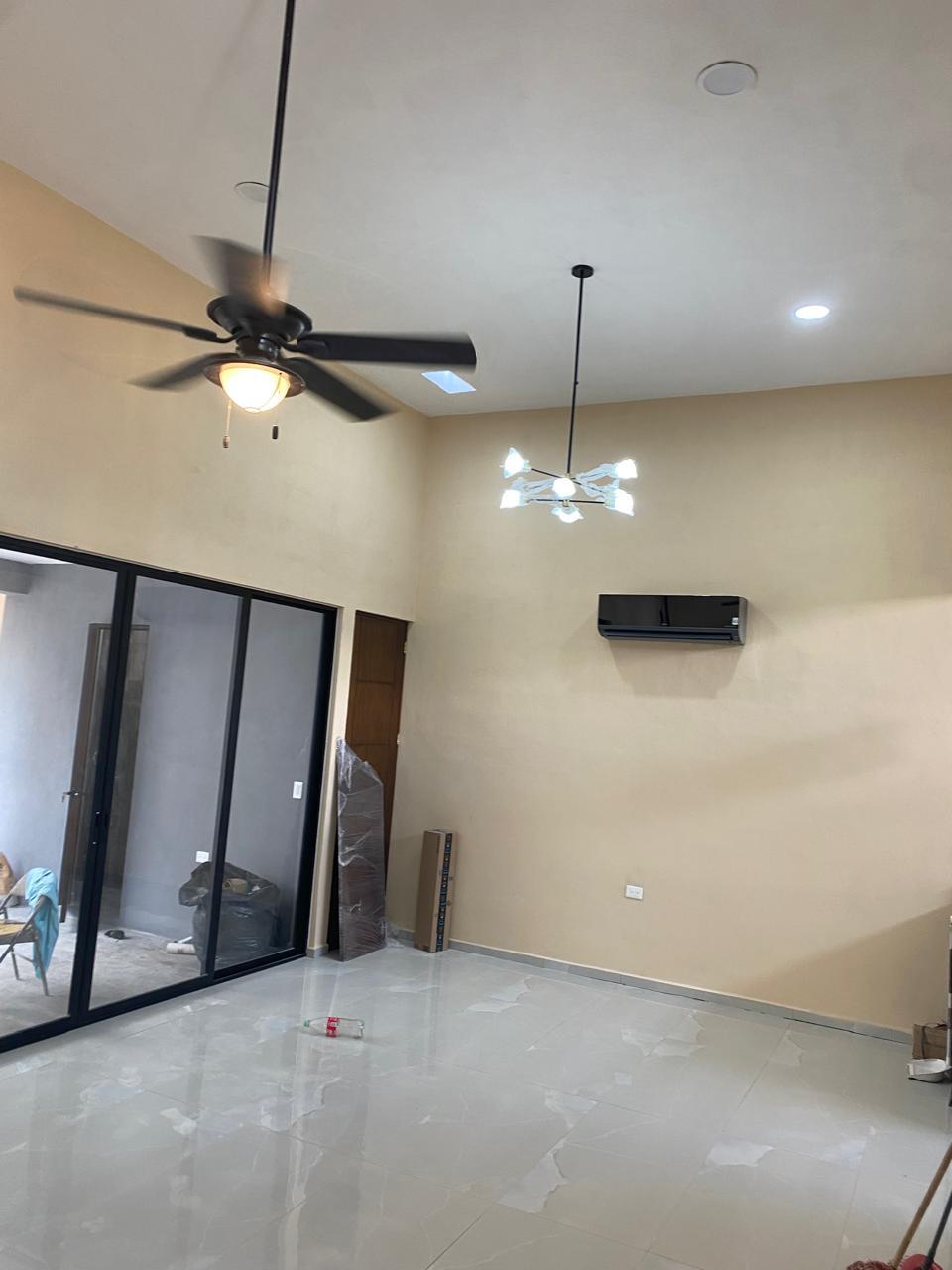 Brand New House in Lourdes Area