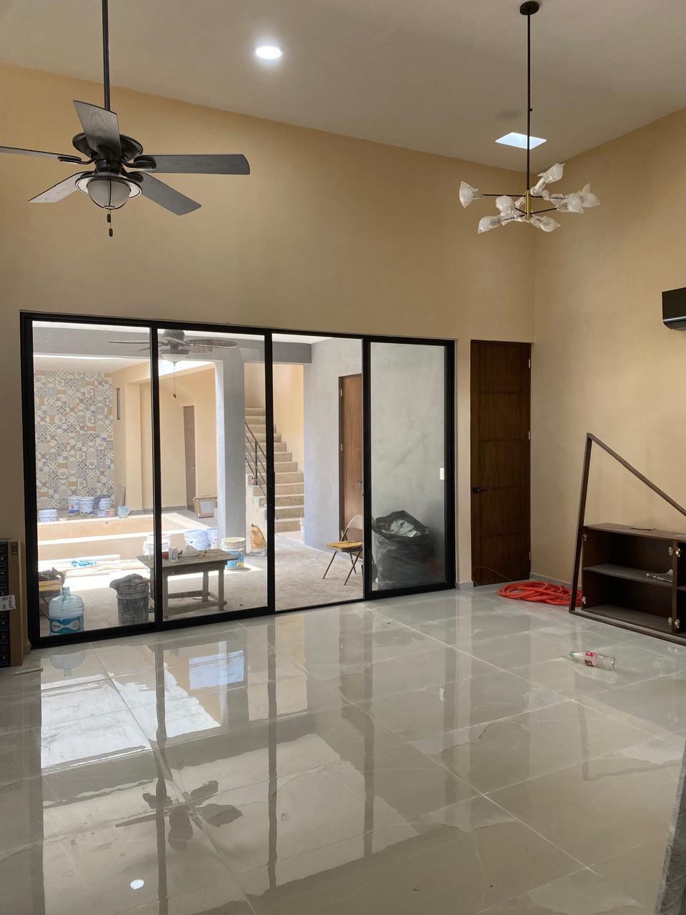 Brand New House in Lourdes Area