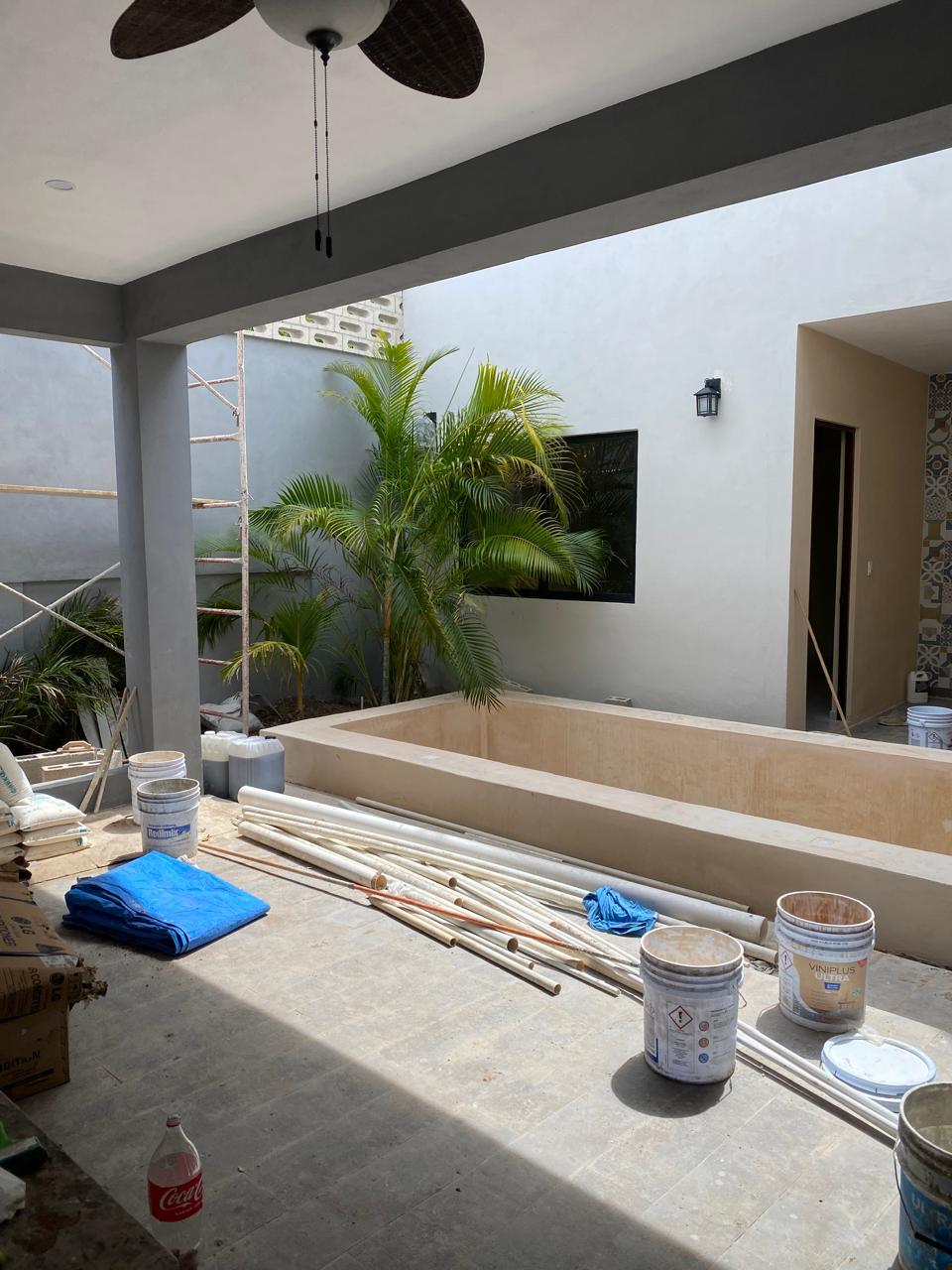 Brand New House in Lourdes Area