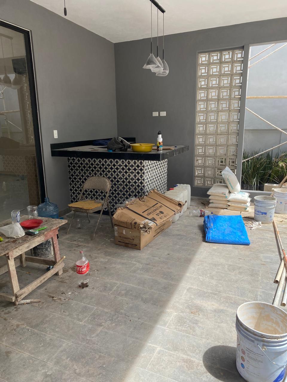 Brand New House in Lourdes Area