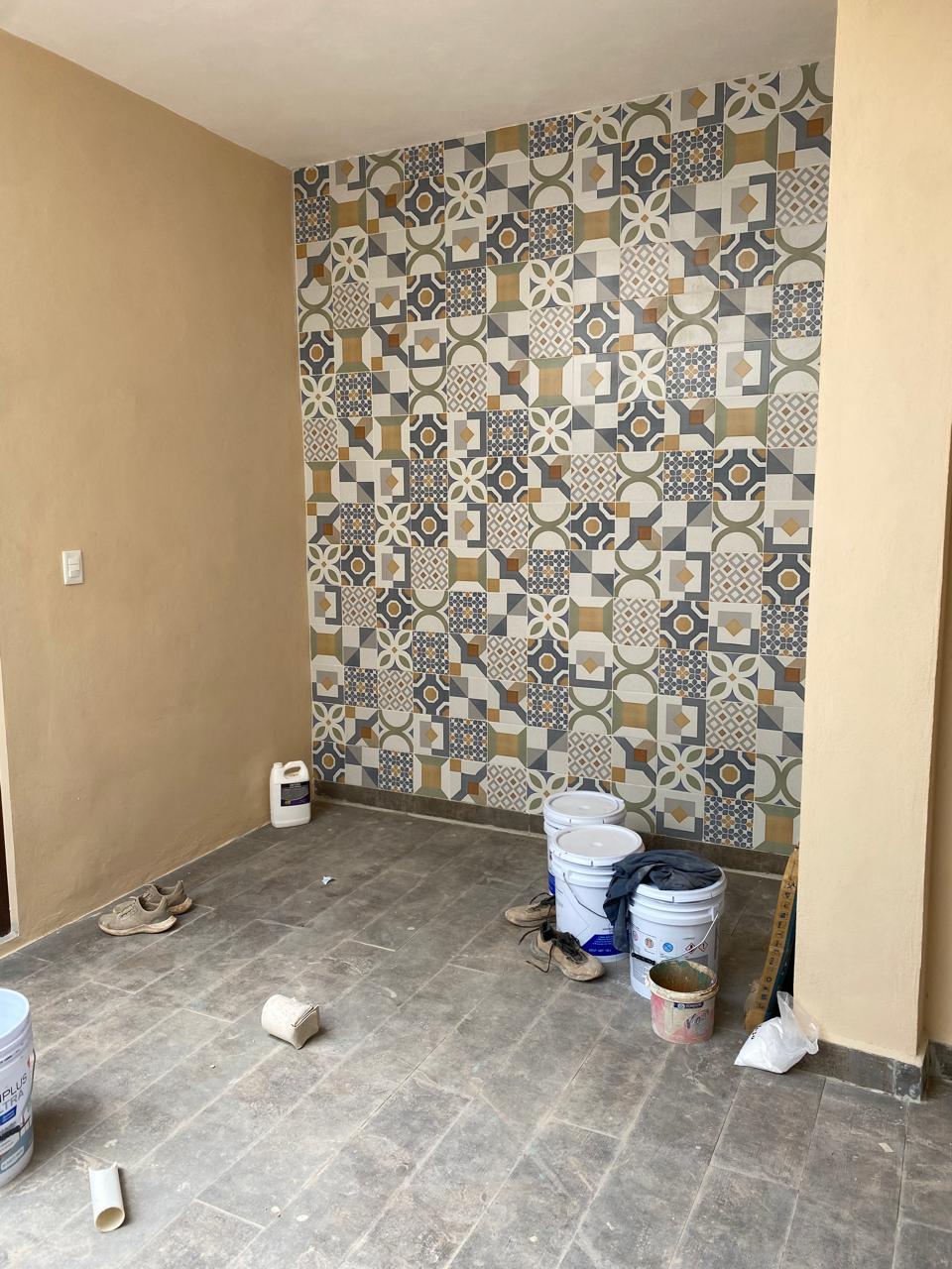 Brand New House in Lourdes Area