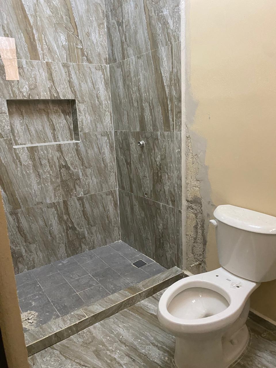 Brand New House in Lourdes Area