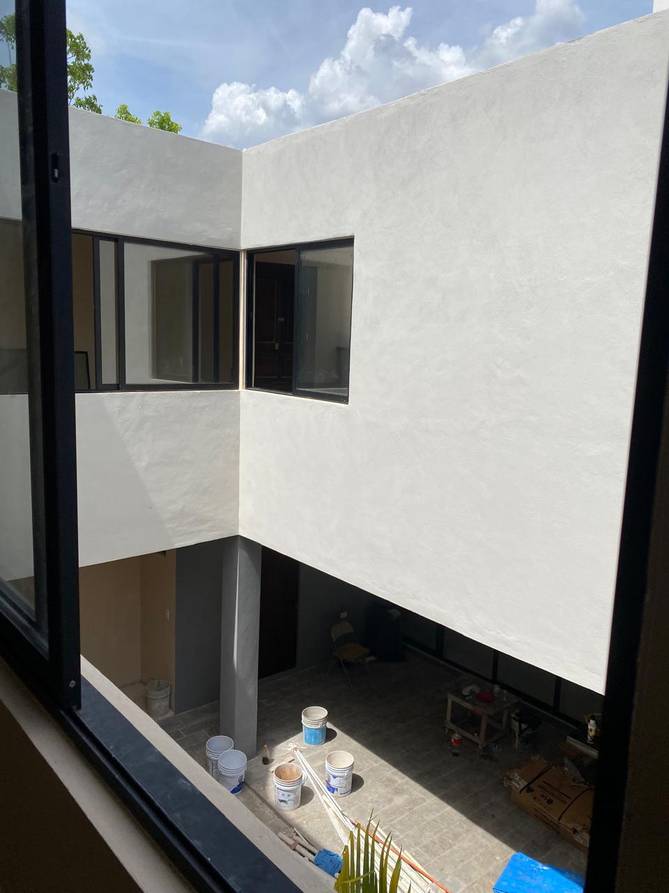 Brand New House in Lourdes Area
