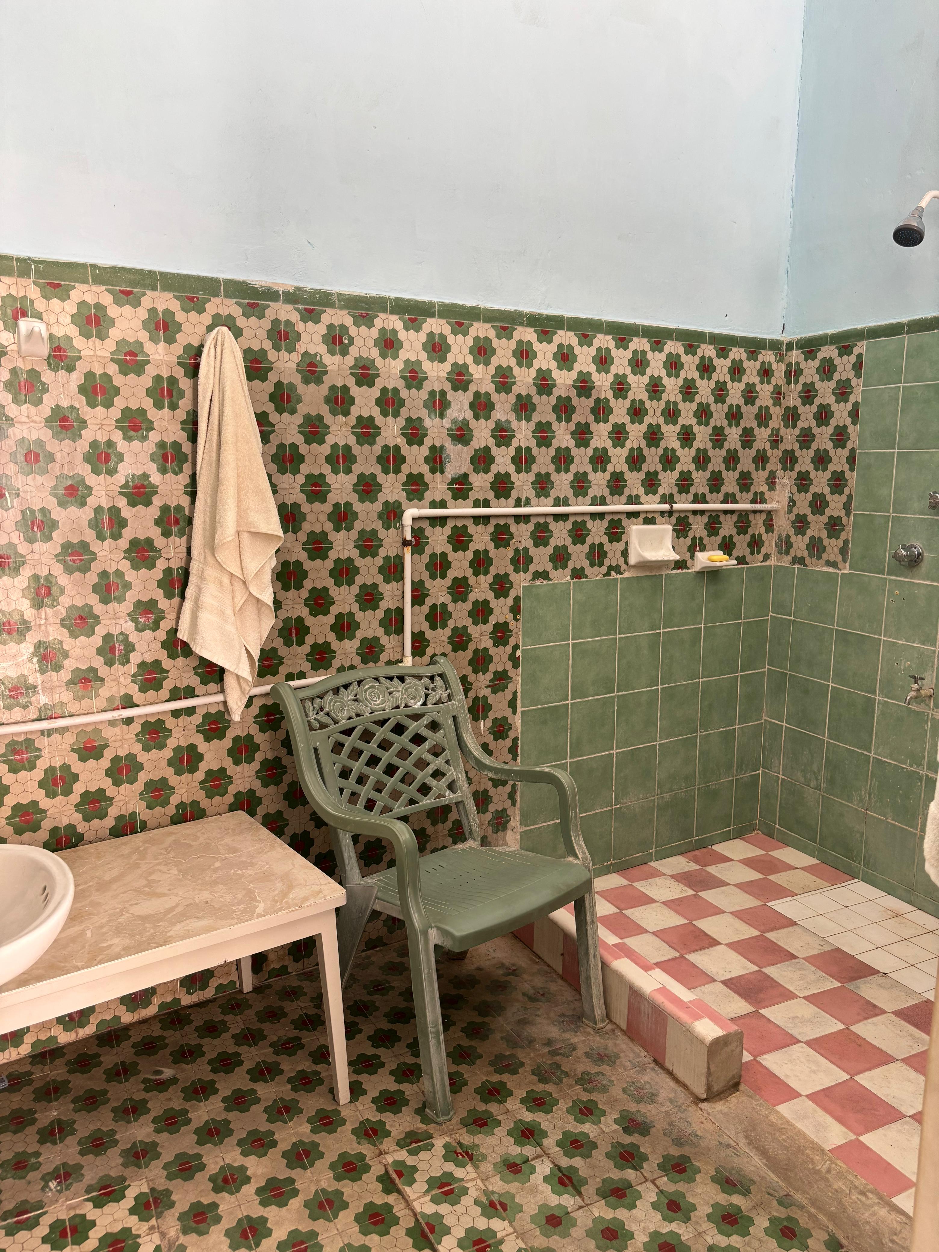Para remodelar a una cuadra de La Plancha
