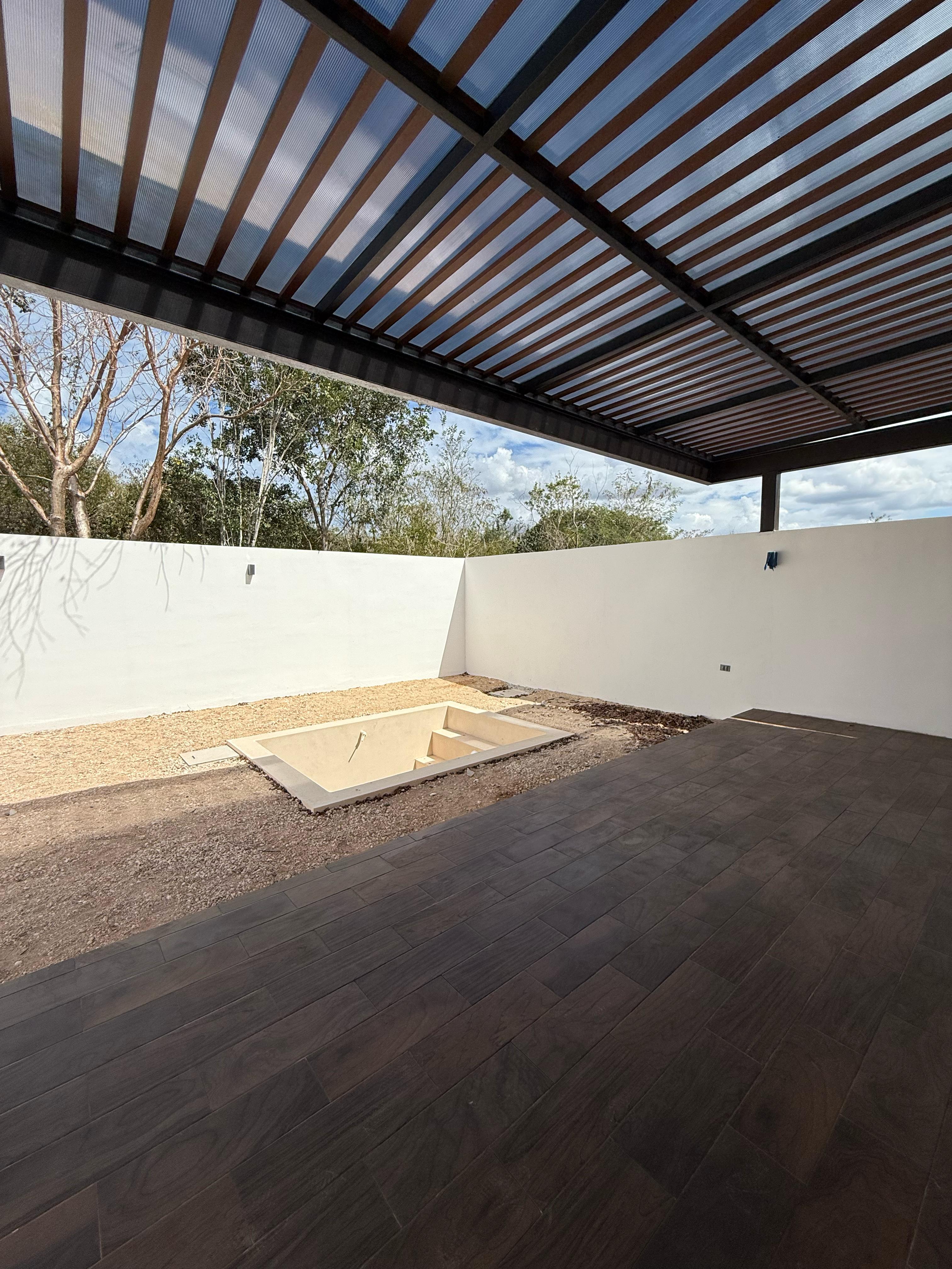 Casa Acento