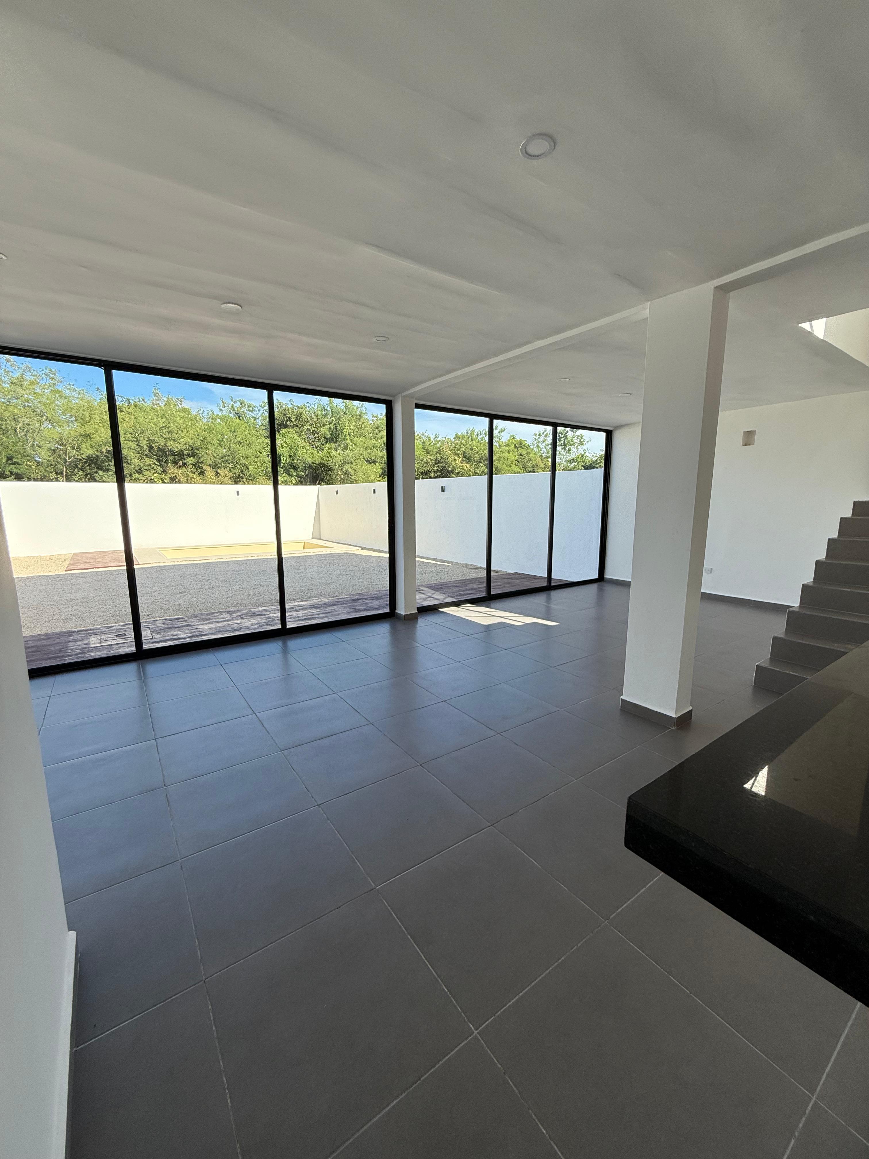 3 Habitaciones en Pradreras del Mayab