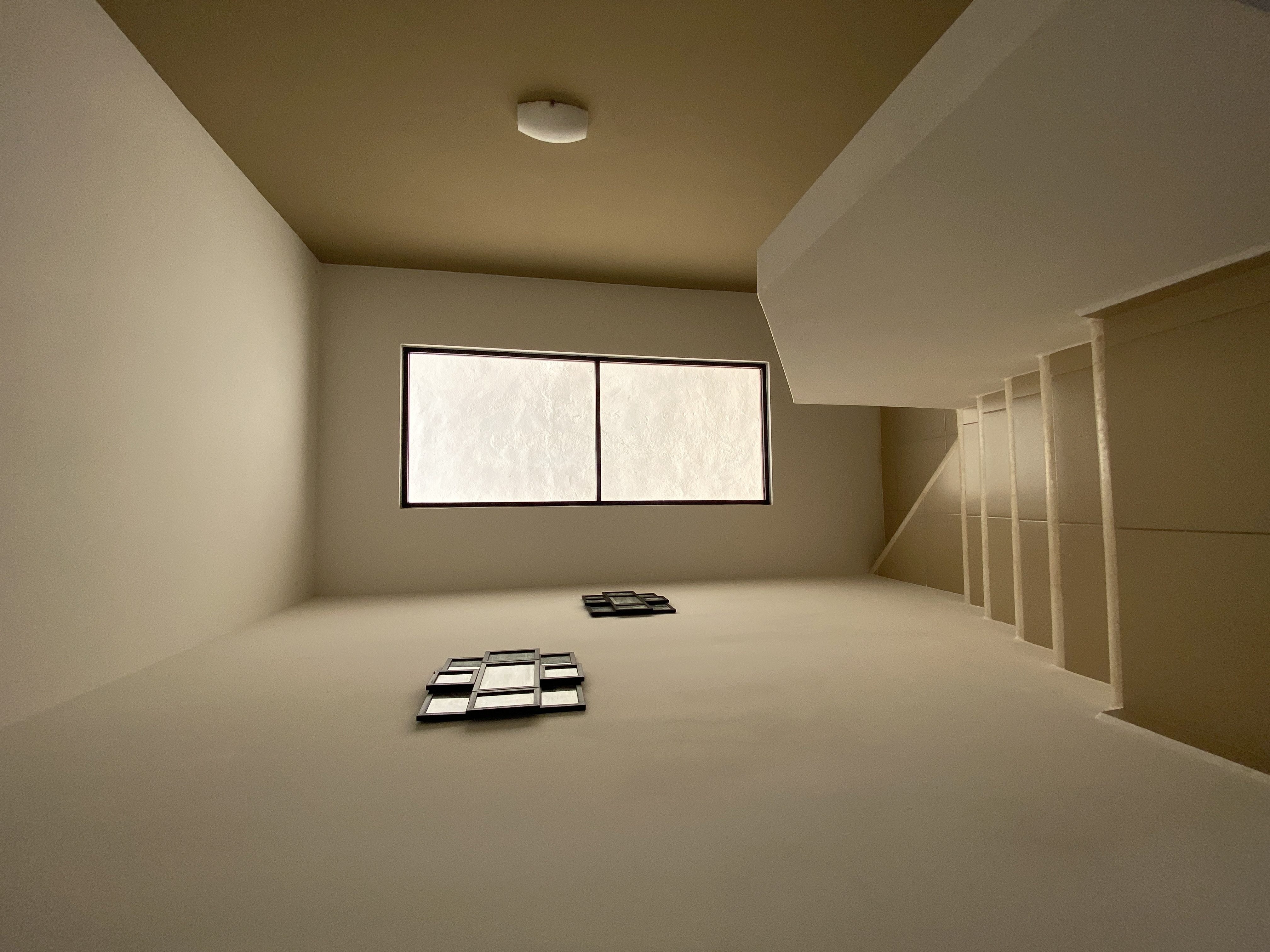 Casa para Estrenar en Privada Tranquila