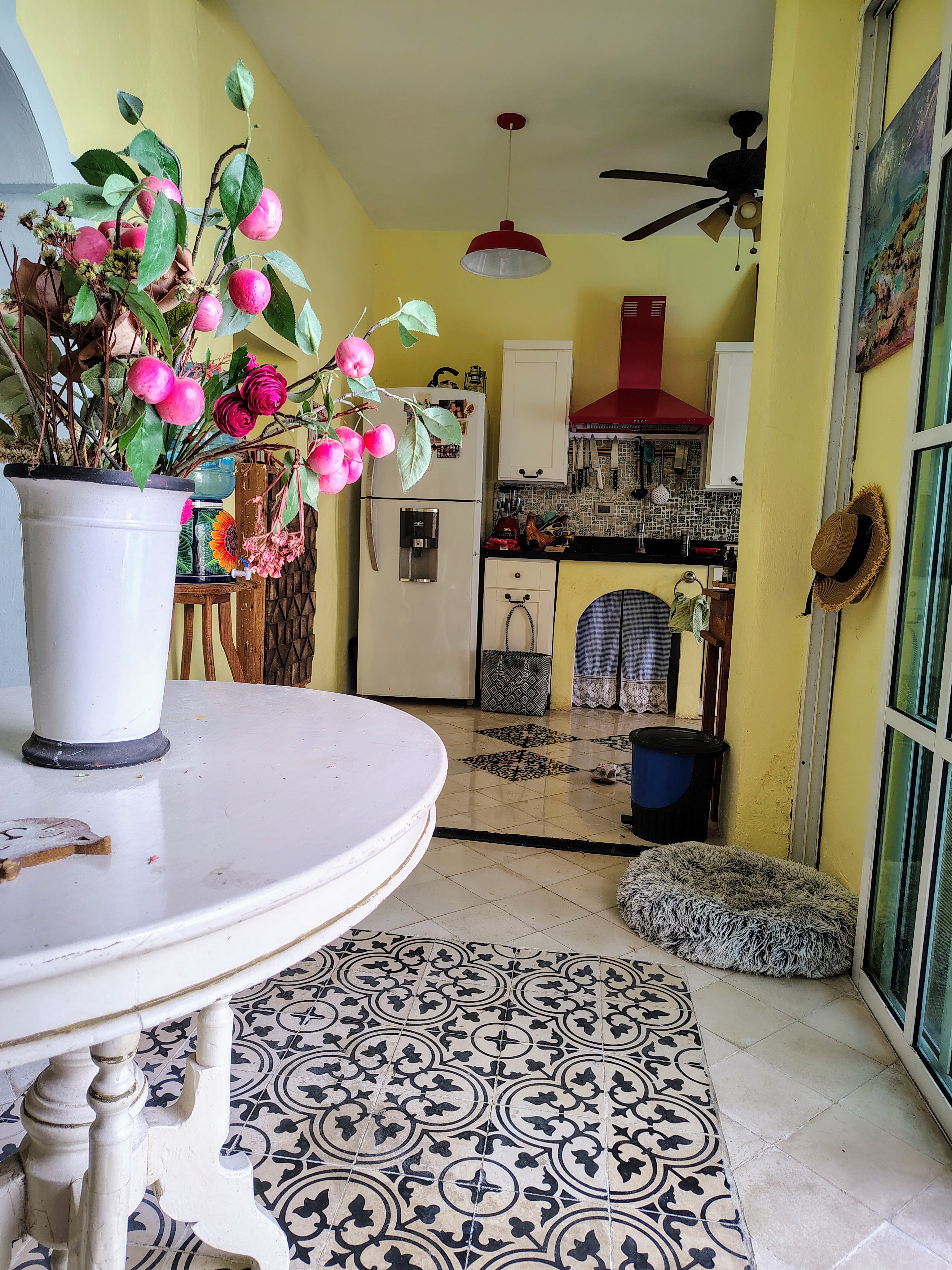 Beautiful 2-Bedroom Home with Stunning Pool in Santiago