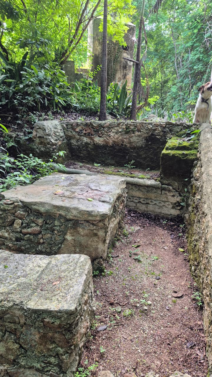 Posada privada elegante