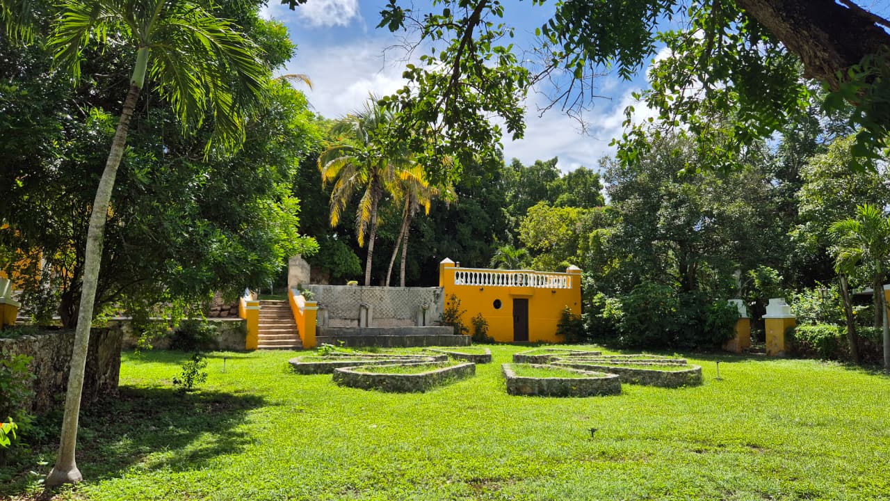 Posada privada elegante