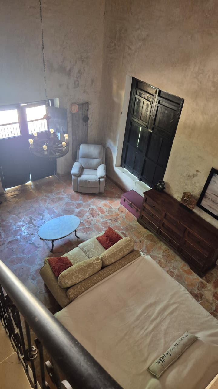 Private Posh Posada