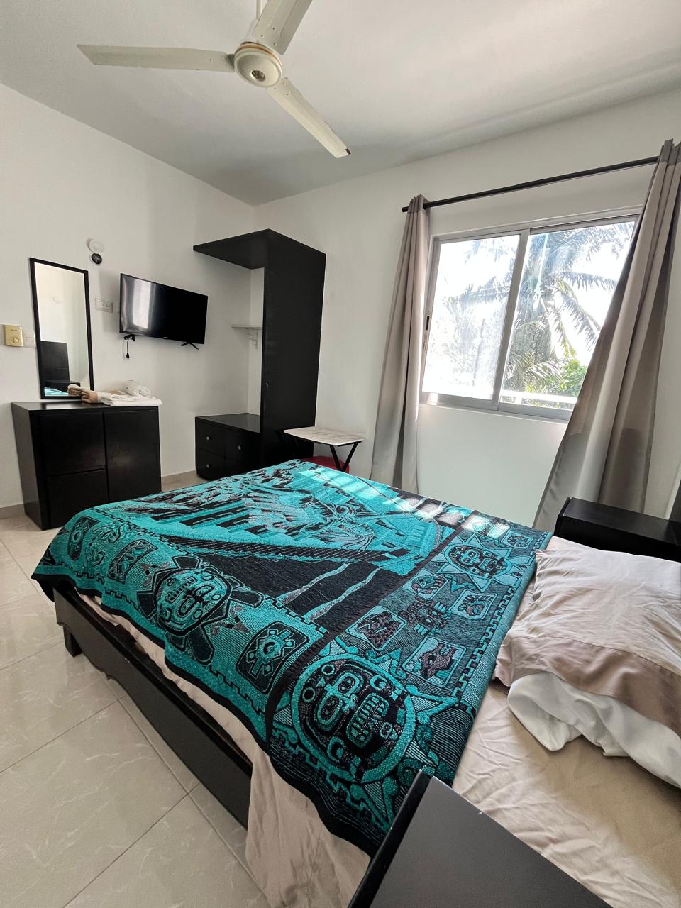 Casa frente al mar en Progreso, Yucatán