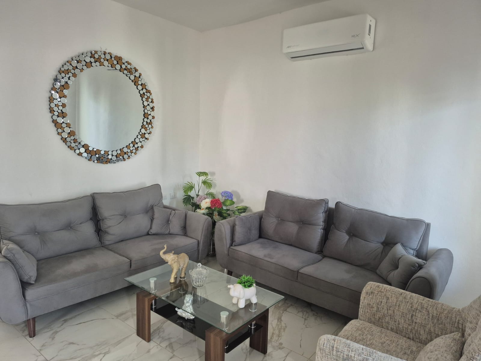 Tranquility in Dzitya