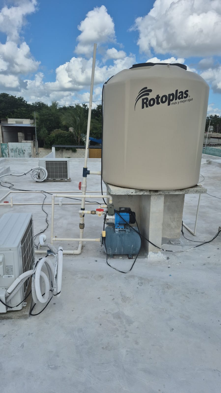 Tranquility in Dzitya