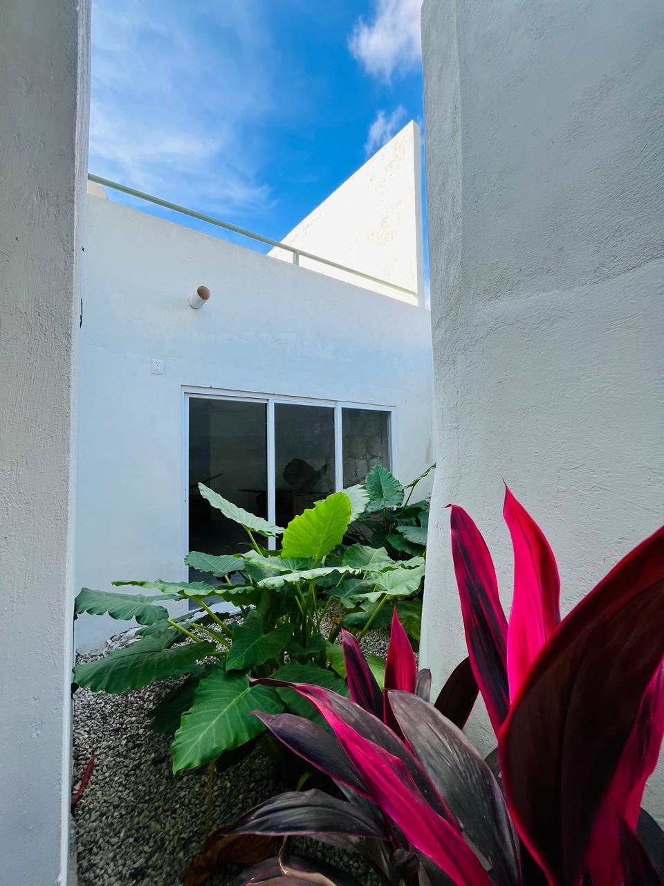 Ideal como residencia o inversión en el Centro de Mérida