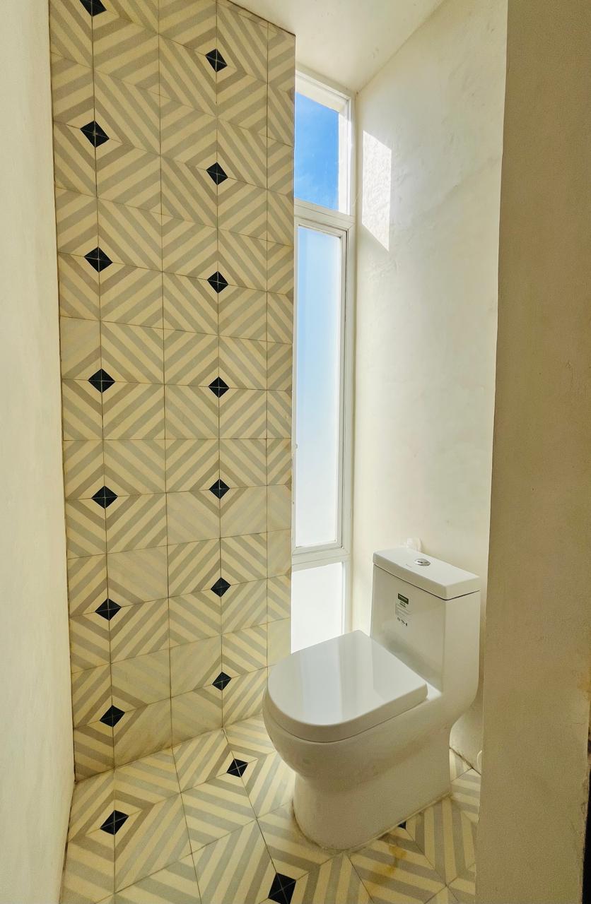 Ideal as a home or investment in Merida Centro