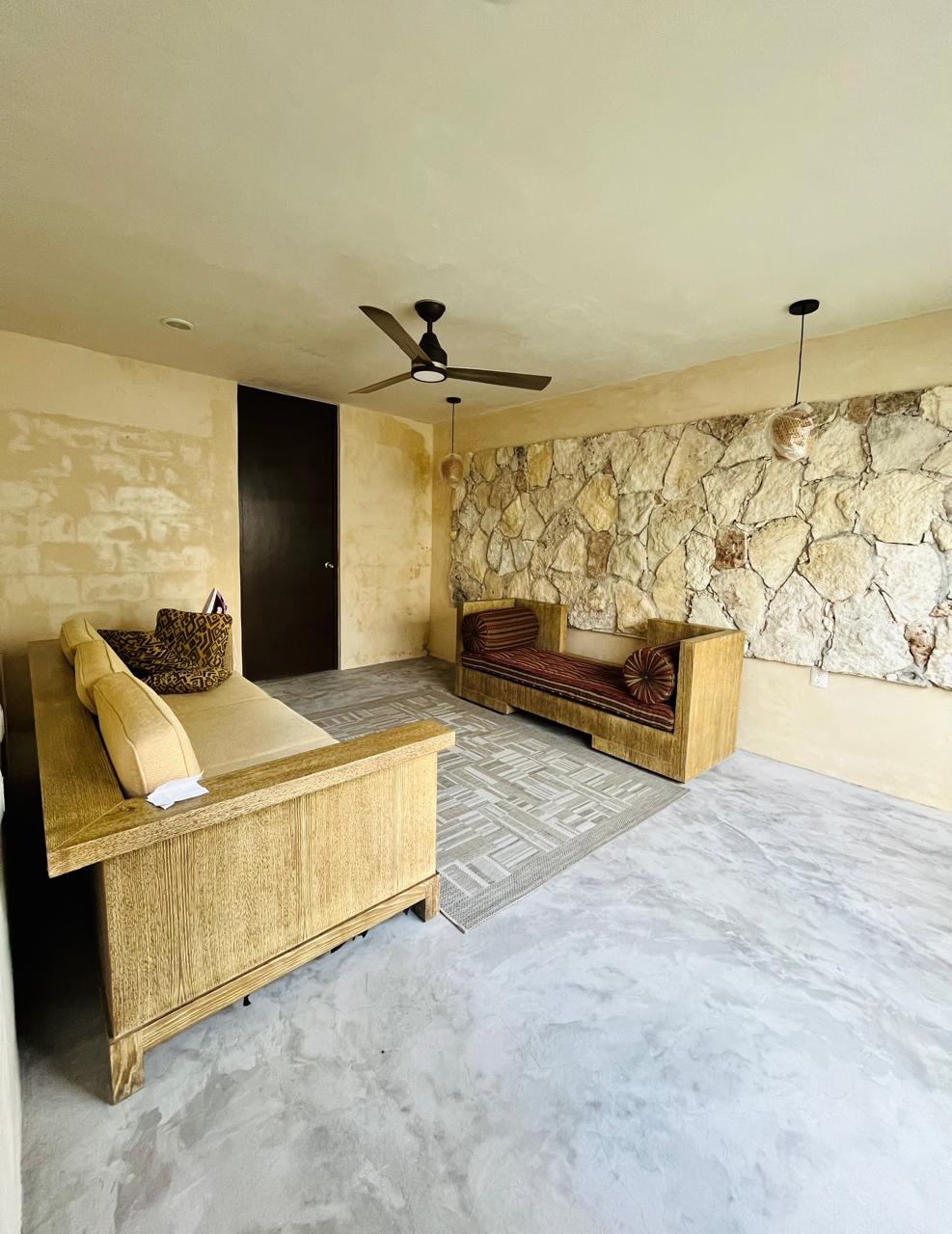 Ideal as a home or investment in Merida Centro