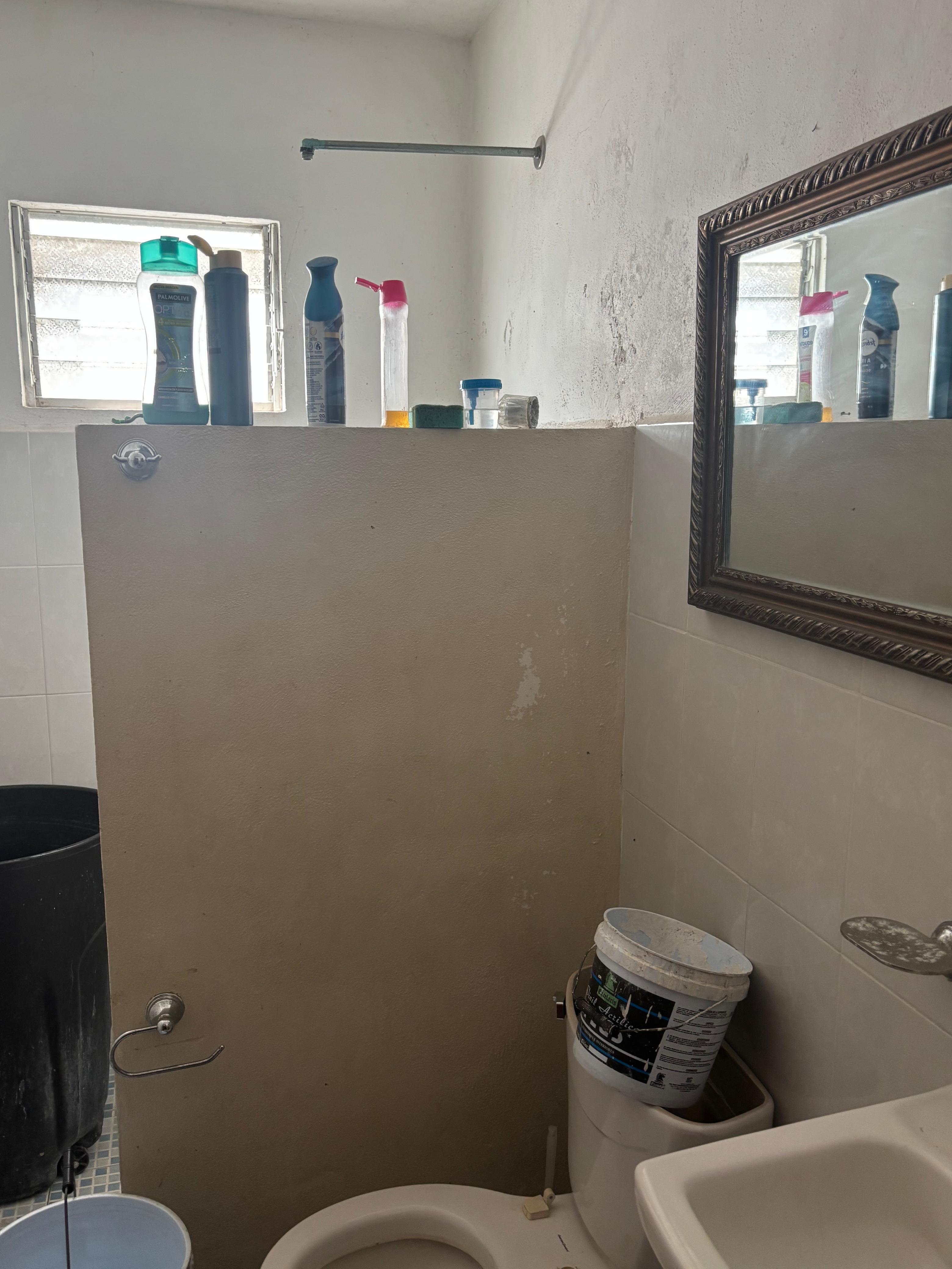 One-story and 3-bedroom in Itzimná