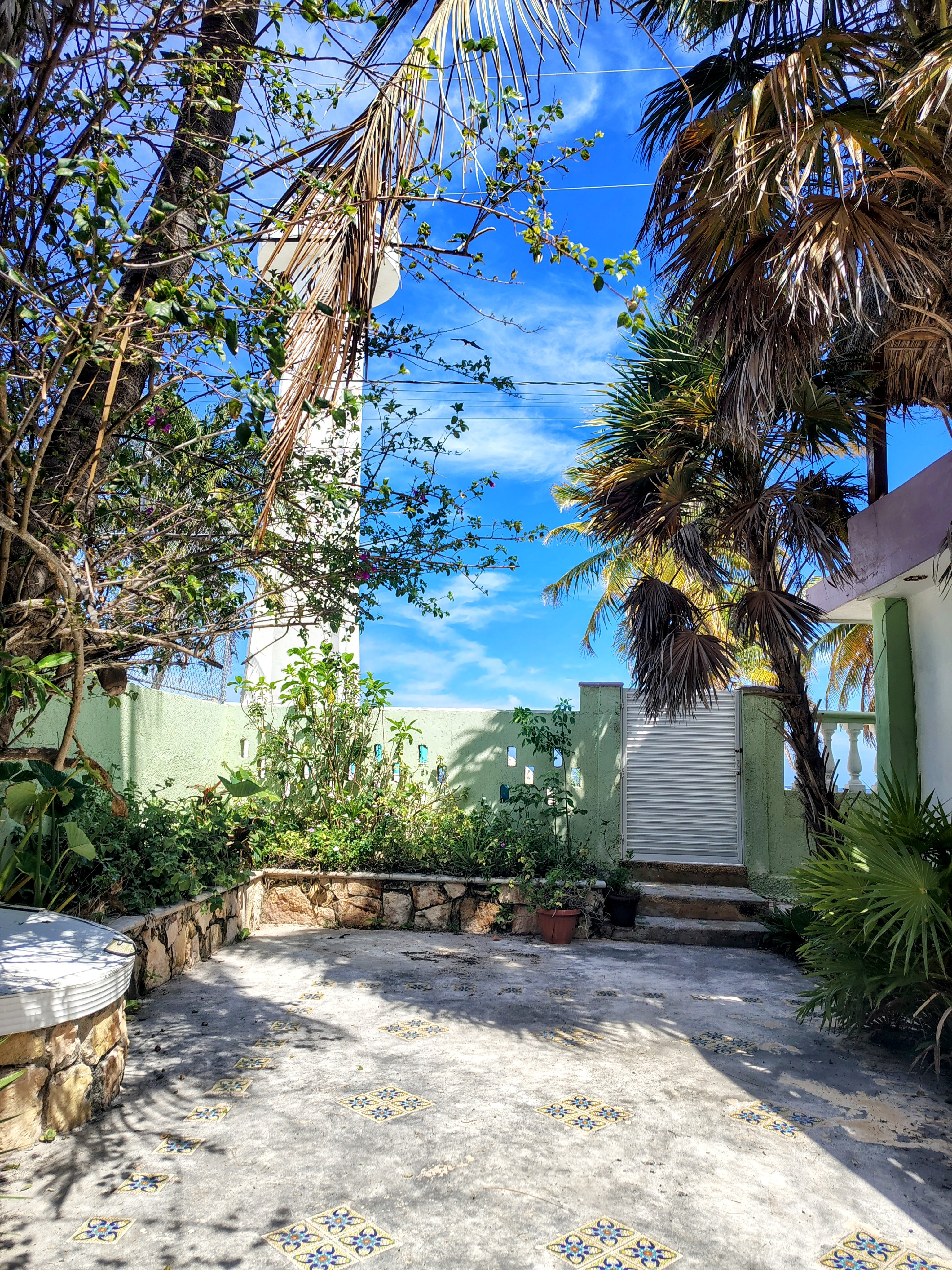 Refugio costero en venta en Dzilam de Bravo