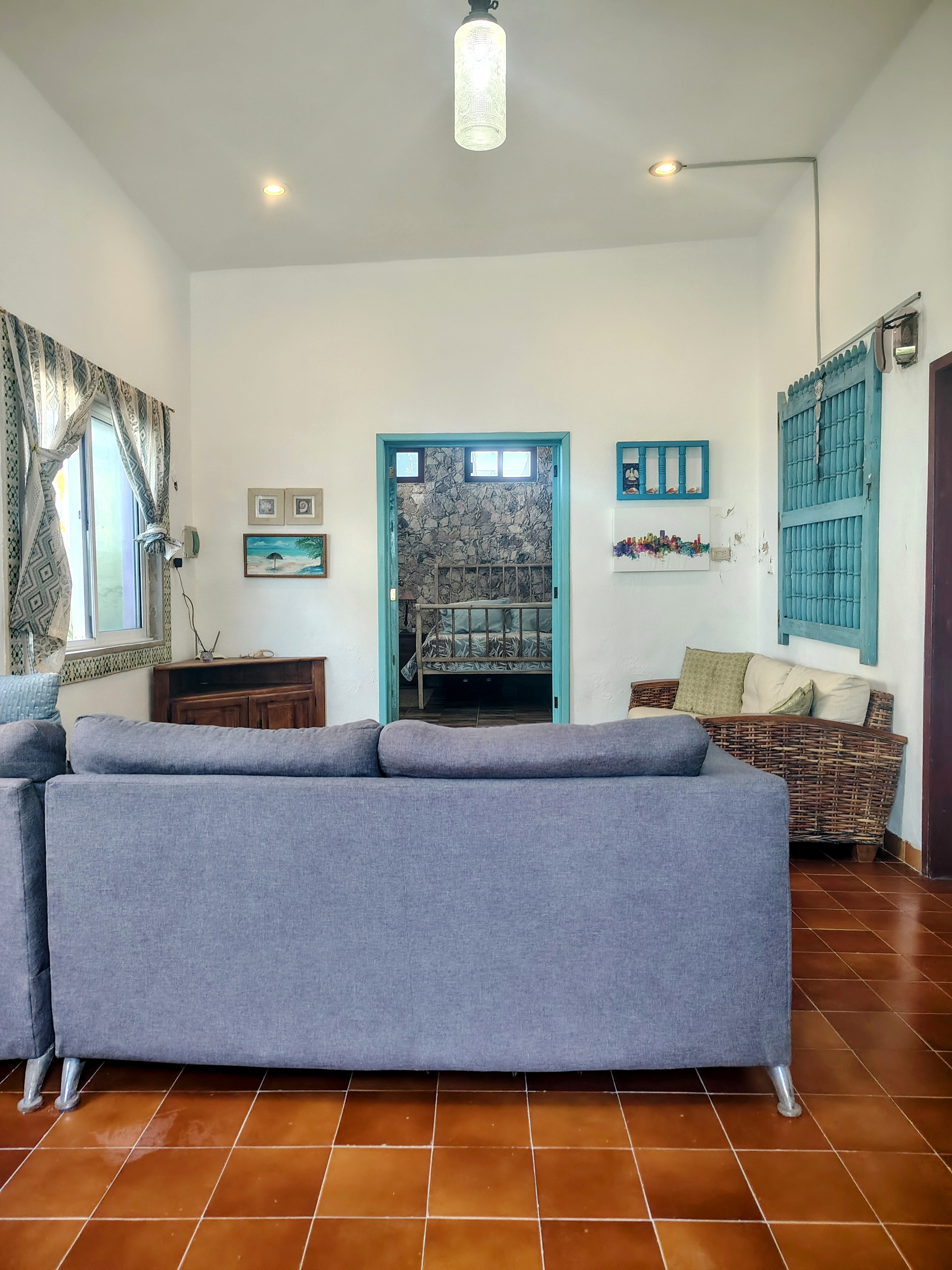 Coastal Retreat for Sale in Dzilam de Bravo