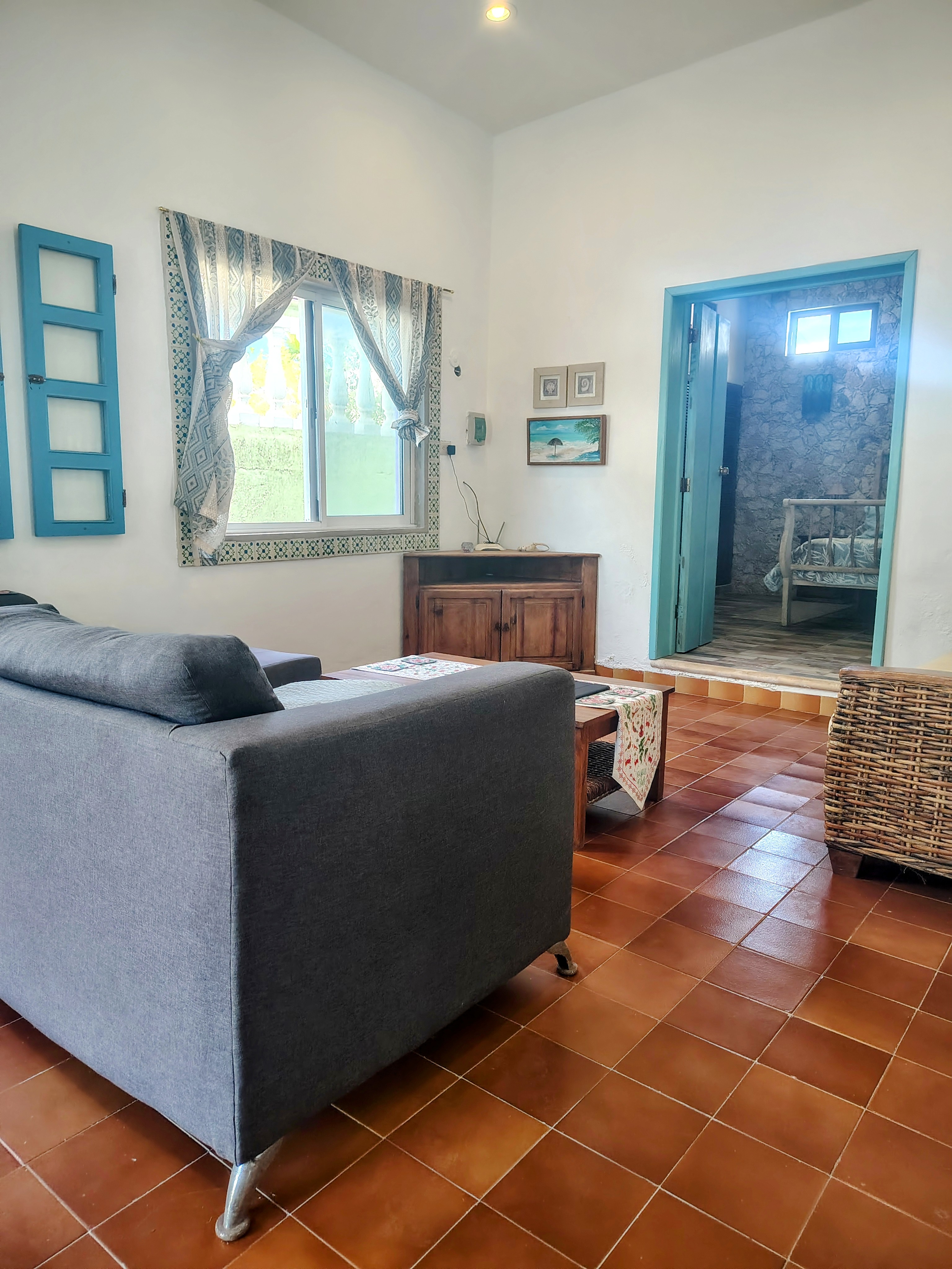 Refugio costero en venta en Dzilam de Bravo