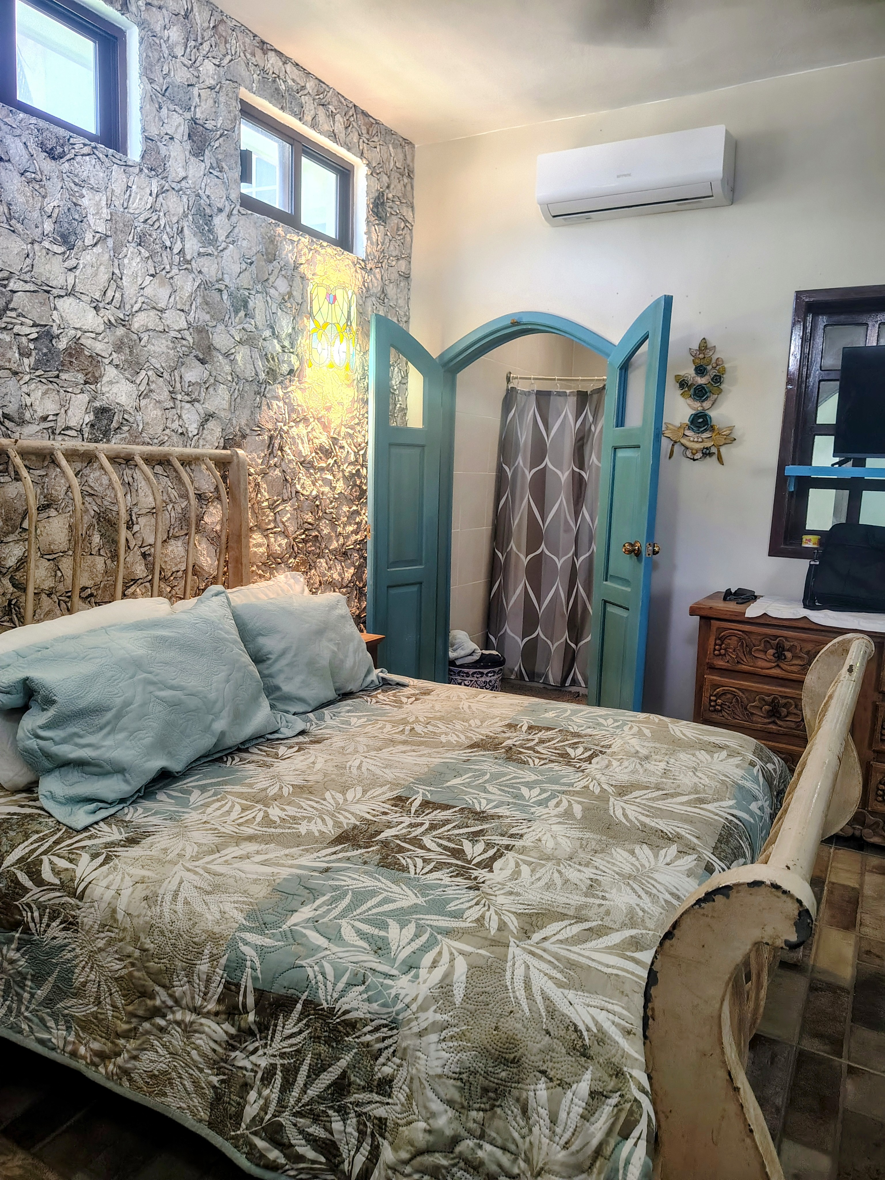 Refugio costero en venta en Dzilam de Bravo