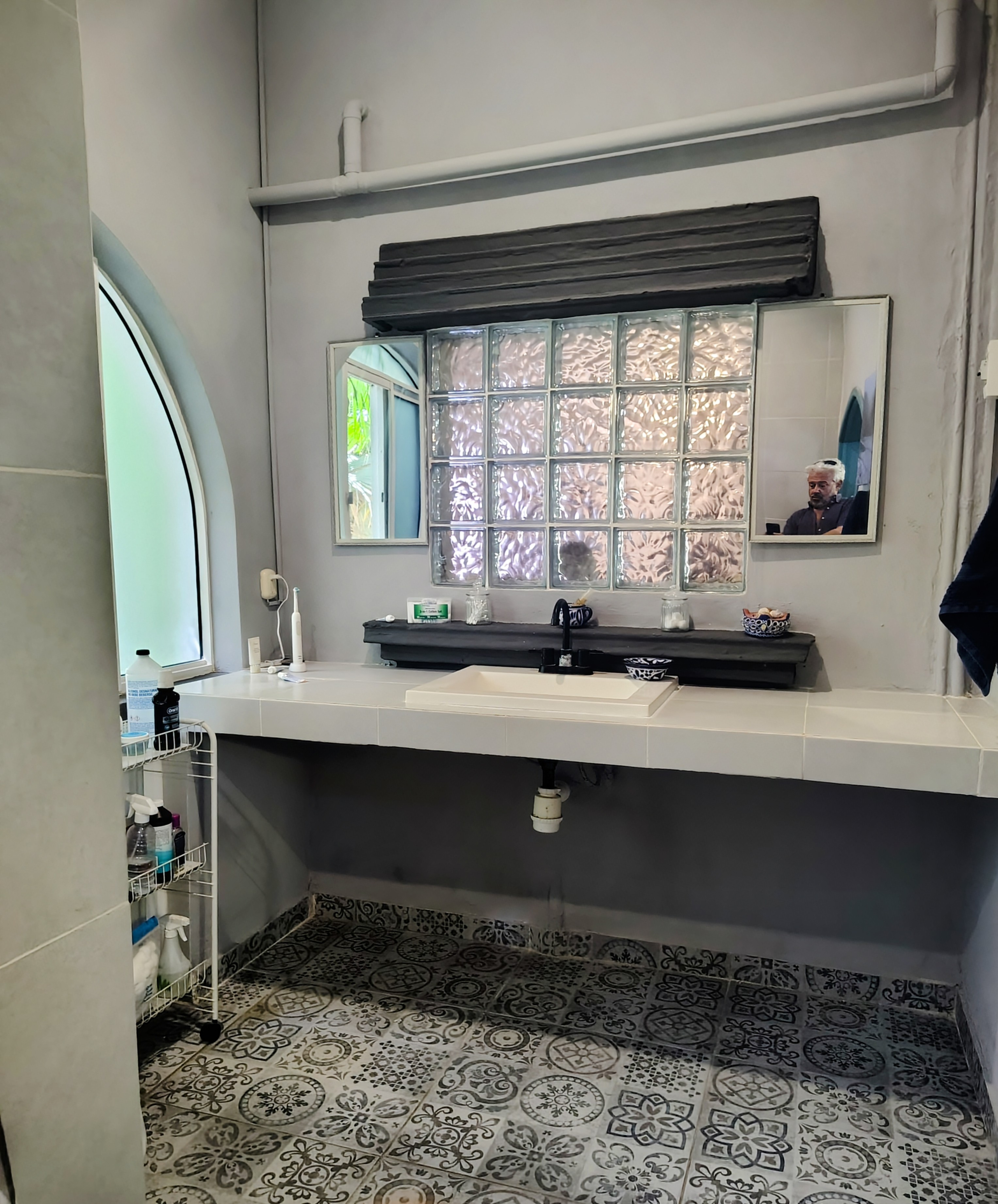 Refugio costero en venta en Dzilam de Bravo